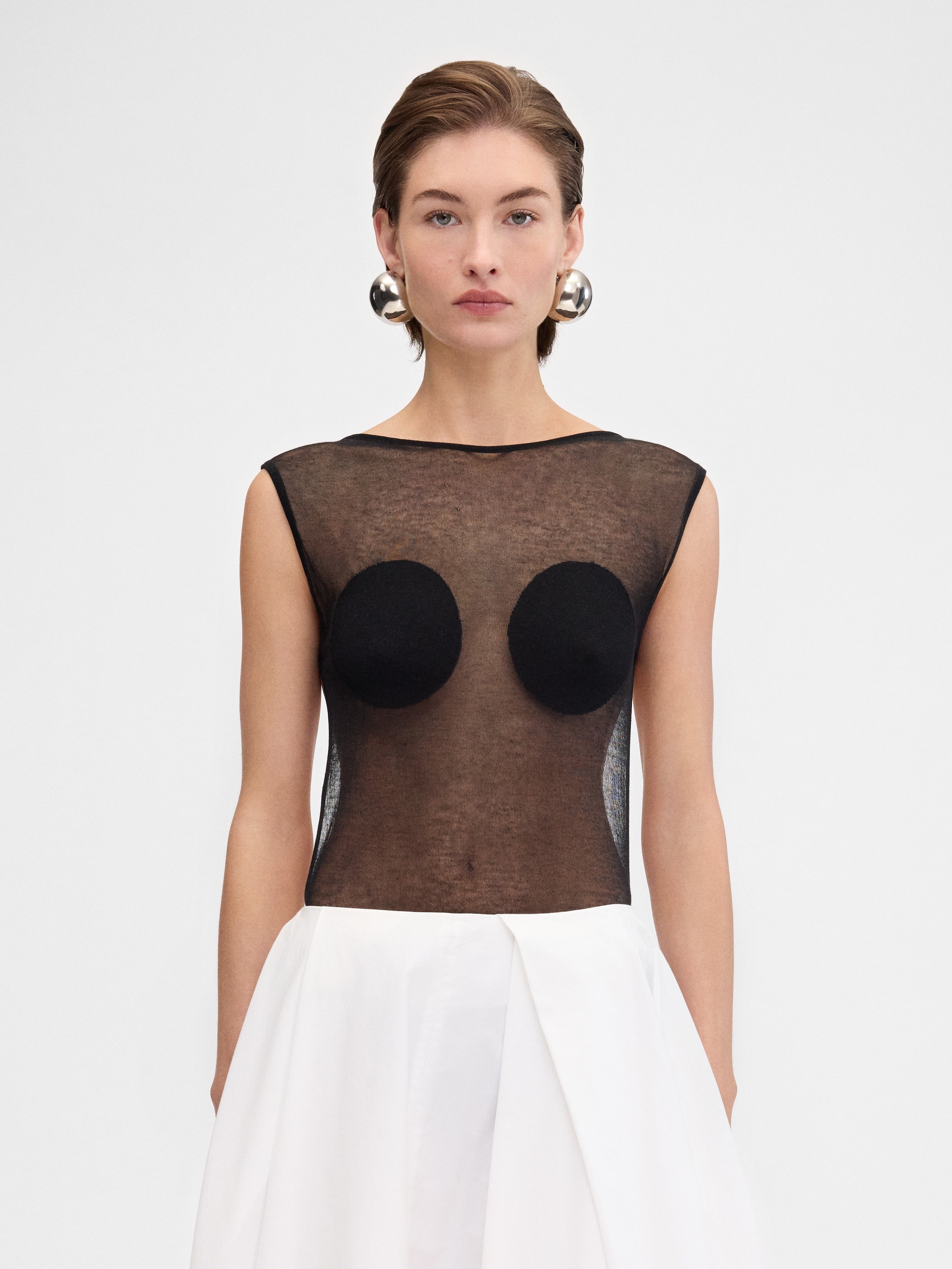 The Platano bodysuit - 5