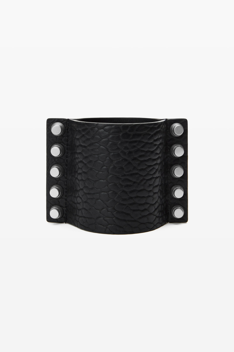 The Trap Stud Candle Sleeve 1