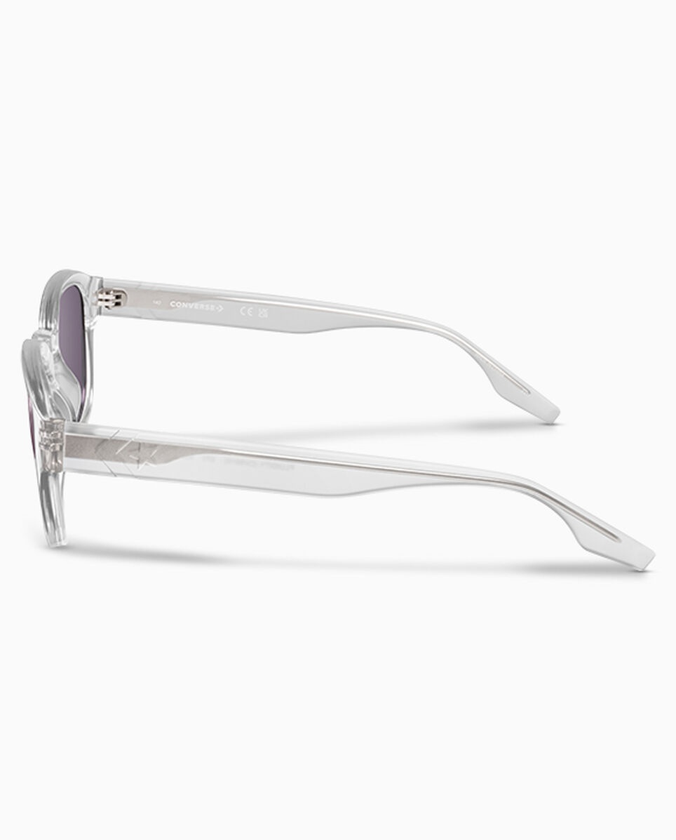Fluidity Round Sunglasses - 2