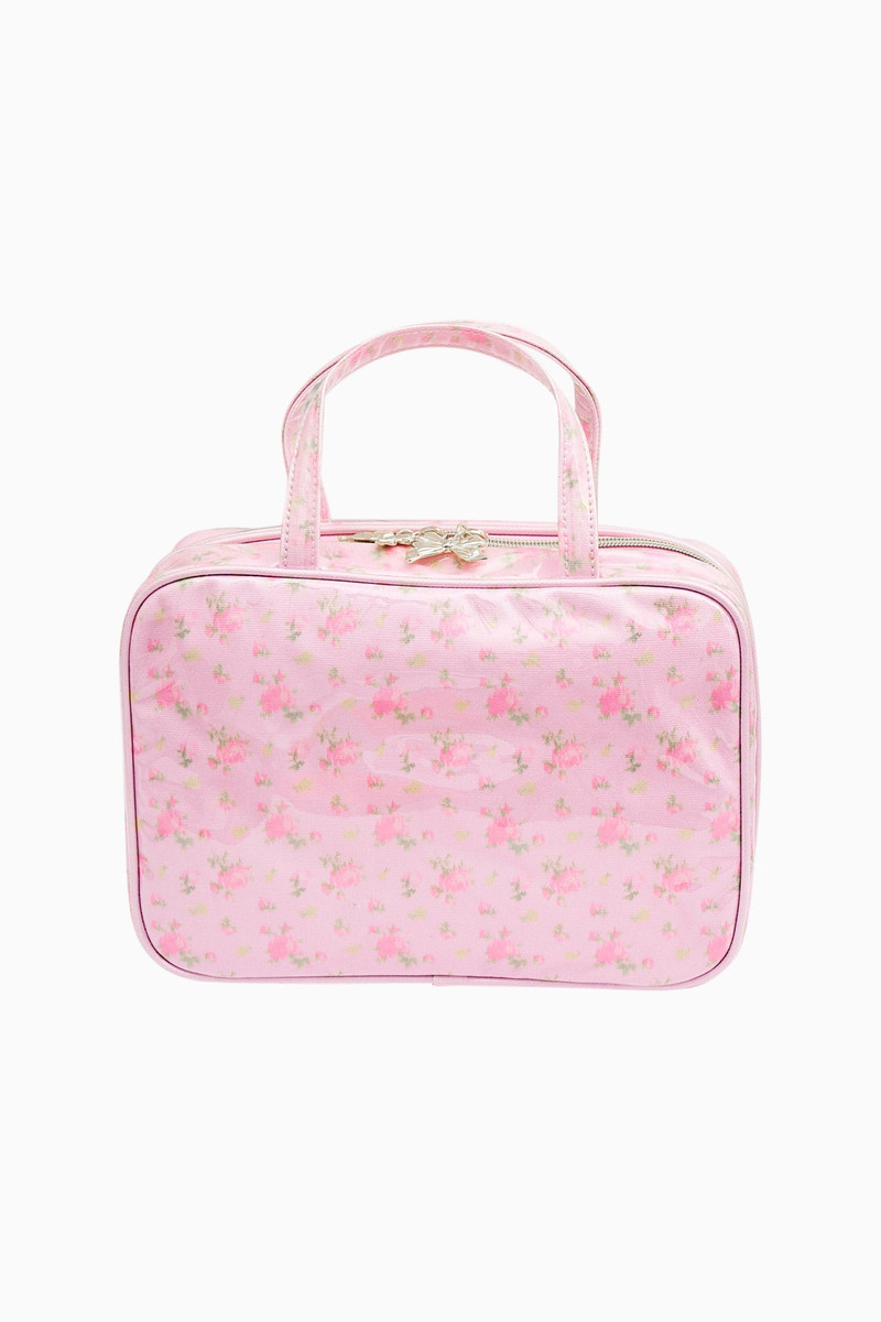 Heirloom Print Travel Box 1