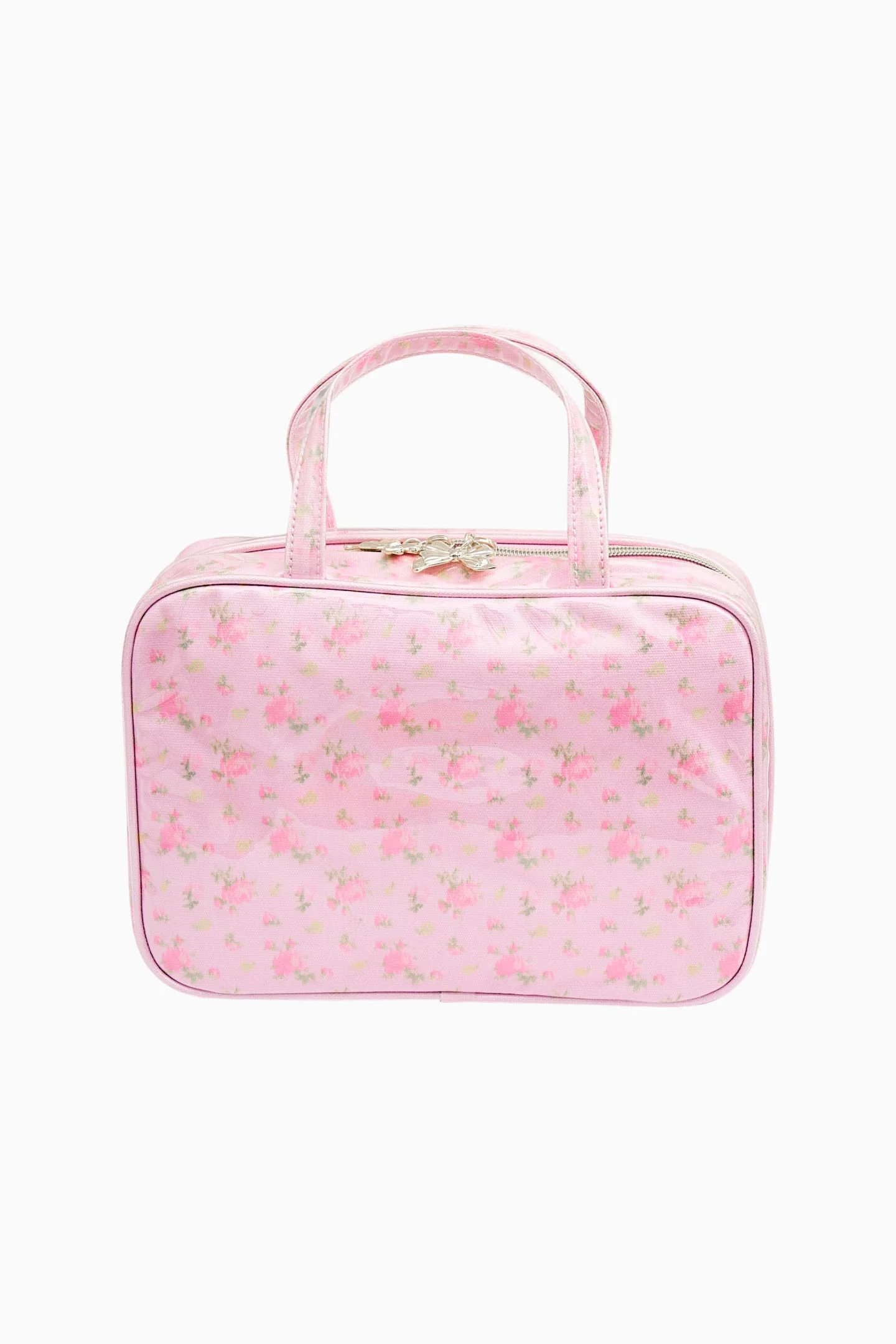 Heirloom Print Travel Box - 1