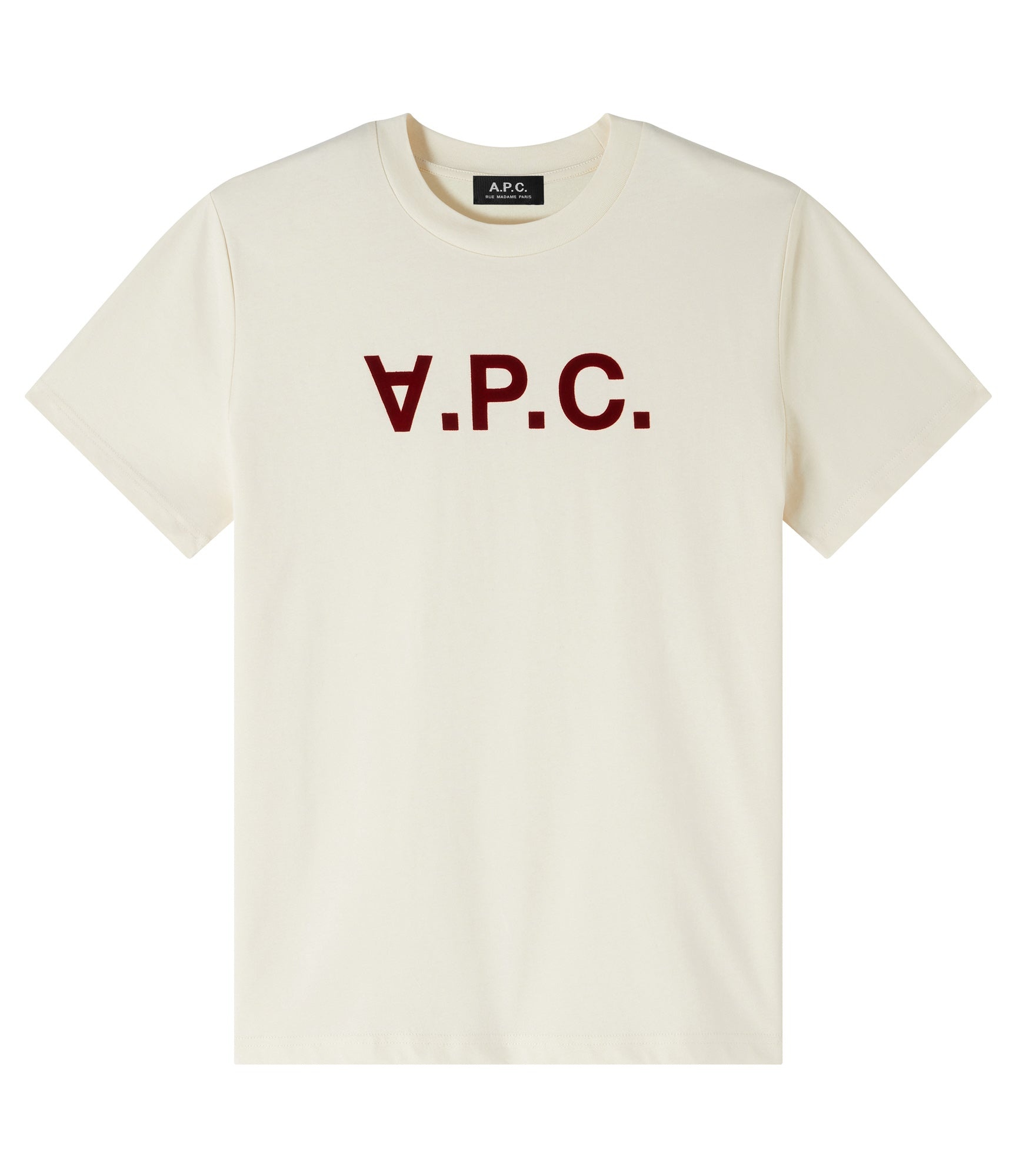 STANDARD GRAND VPC T-SHIRT (W) - 2