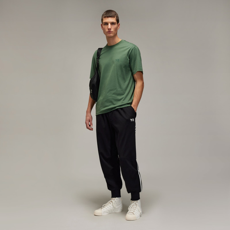 Y-3 Regular Short Sleeve Tee 5
