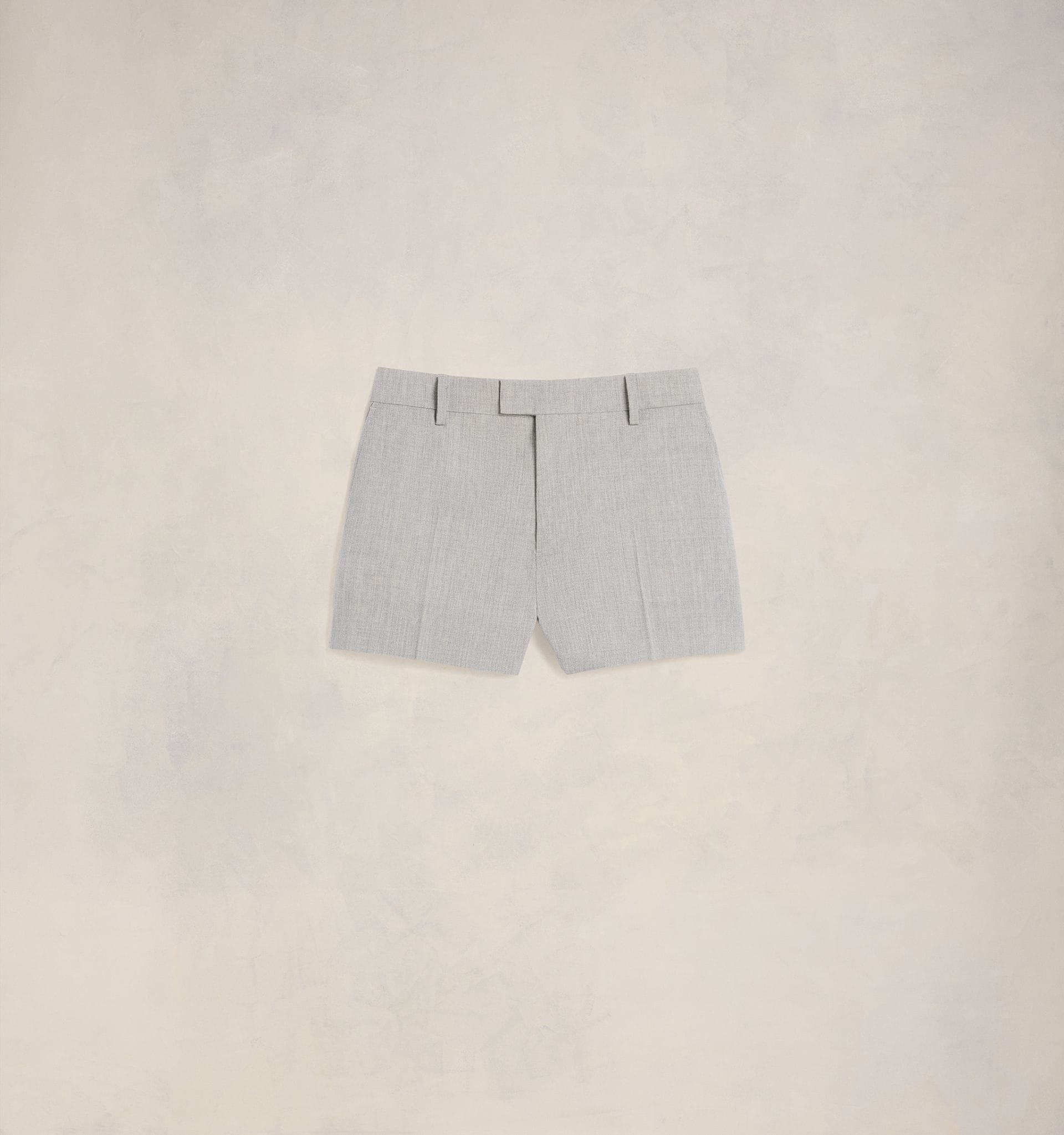 Mini Shorts - 1
