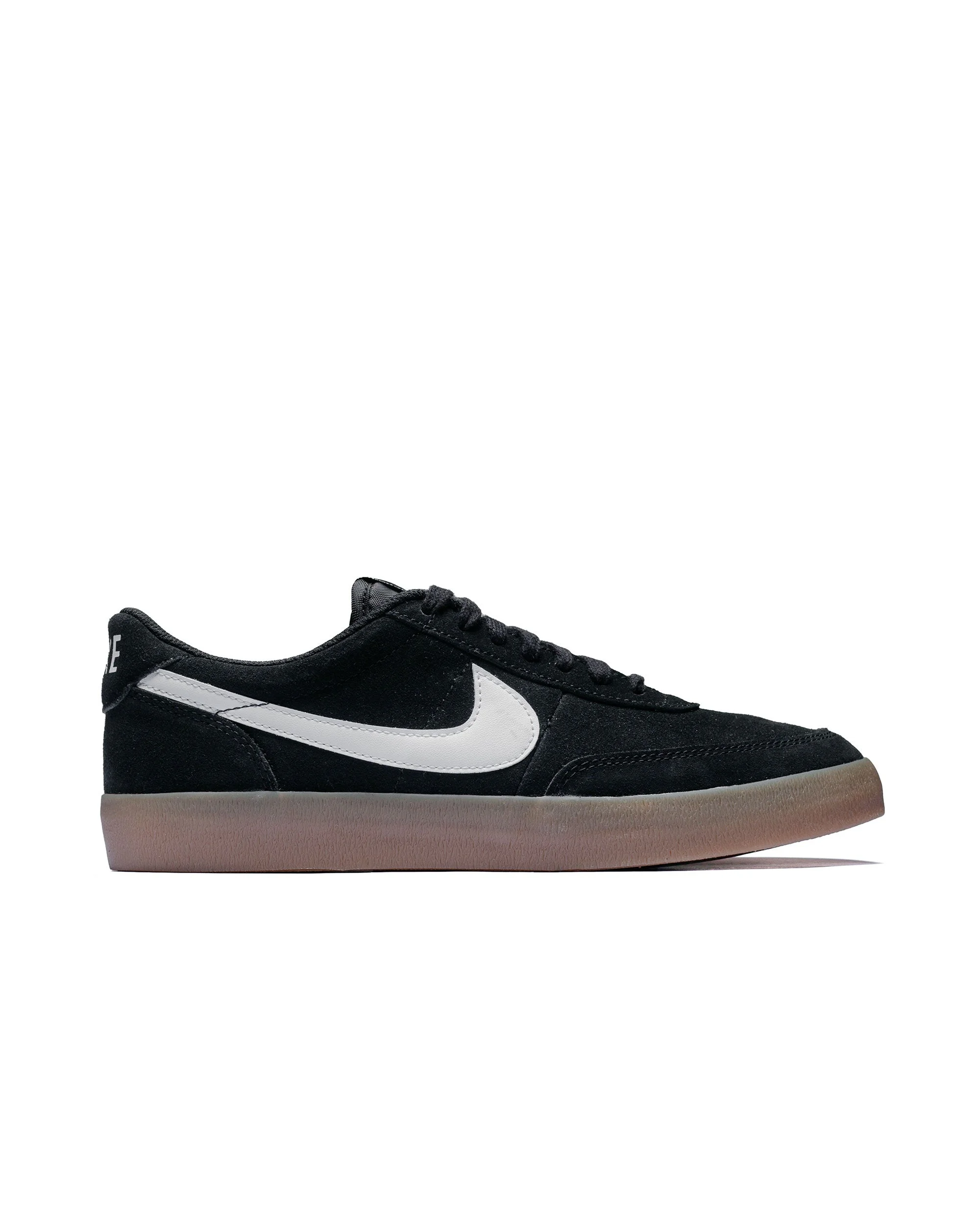 Killshot 2 Leather Black Suede Gum - 1