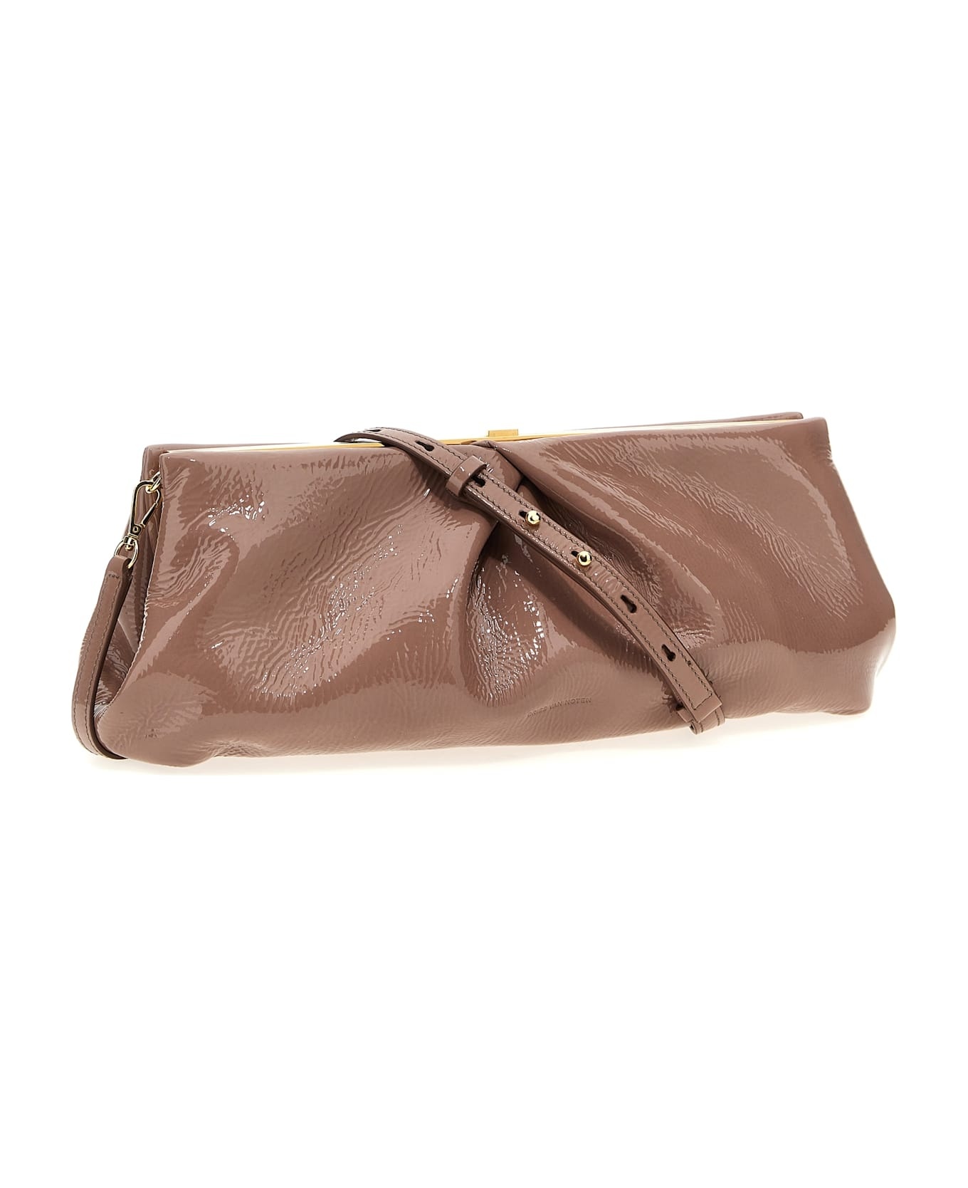 Patent Clutch - 2