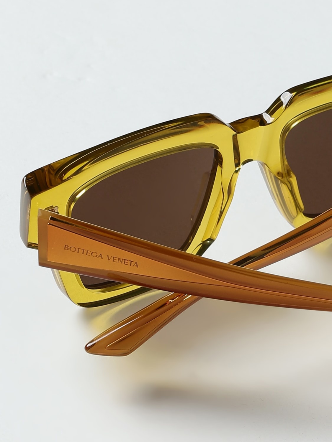 Sunglasses woman Bottega Veneta - 5