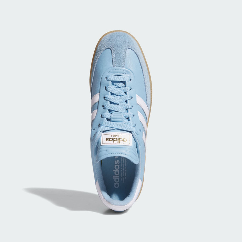 Samba Spikeless Golf Shoes 3