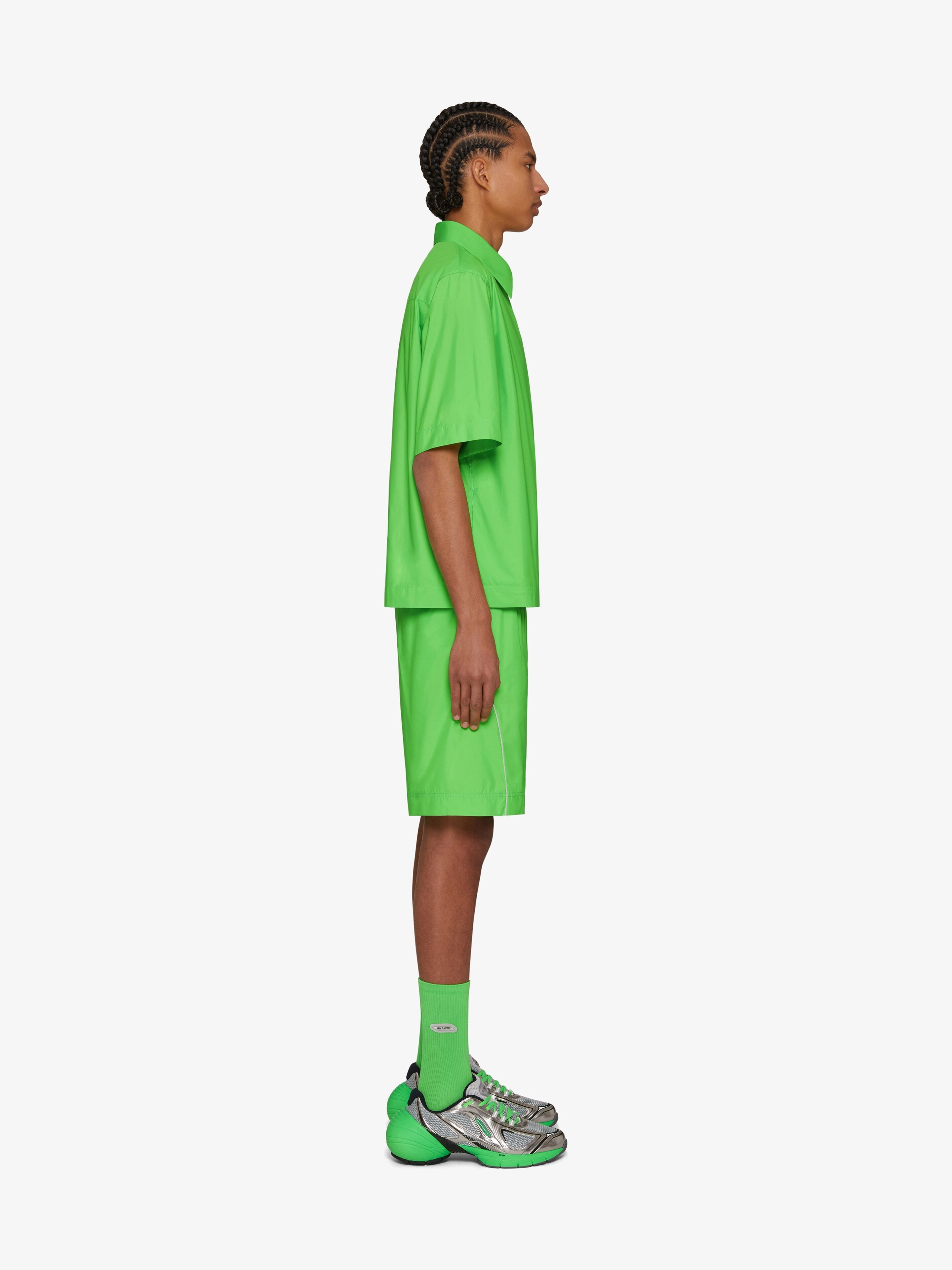 TK-MX BERMUDA SHORTS - 3