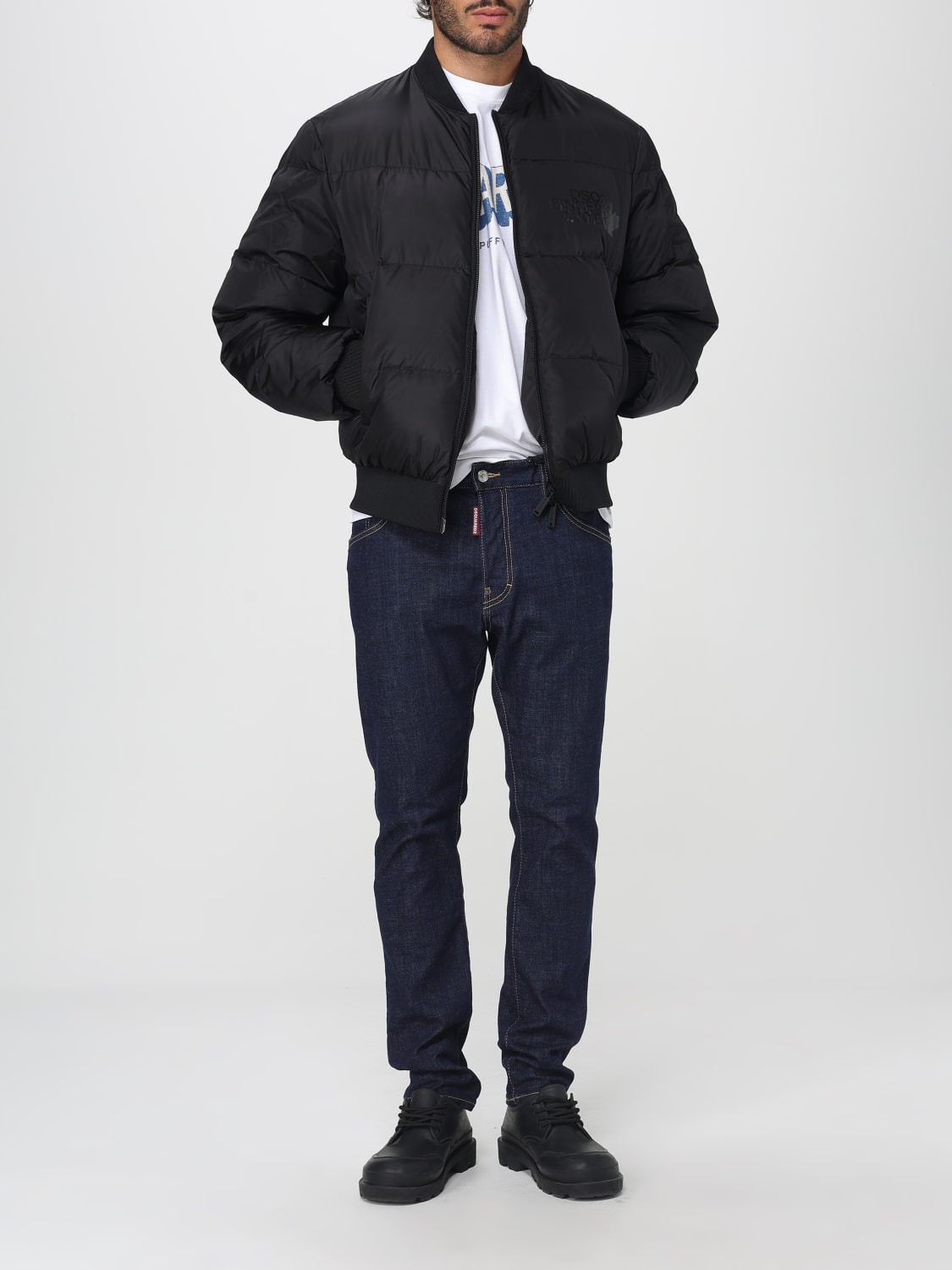 T-shirt men Dsquared2 - 2