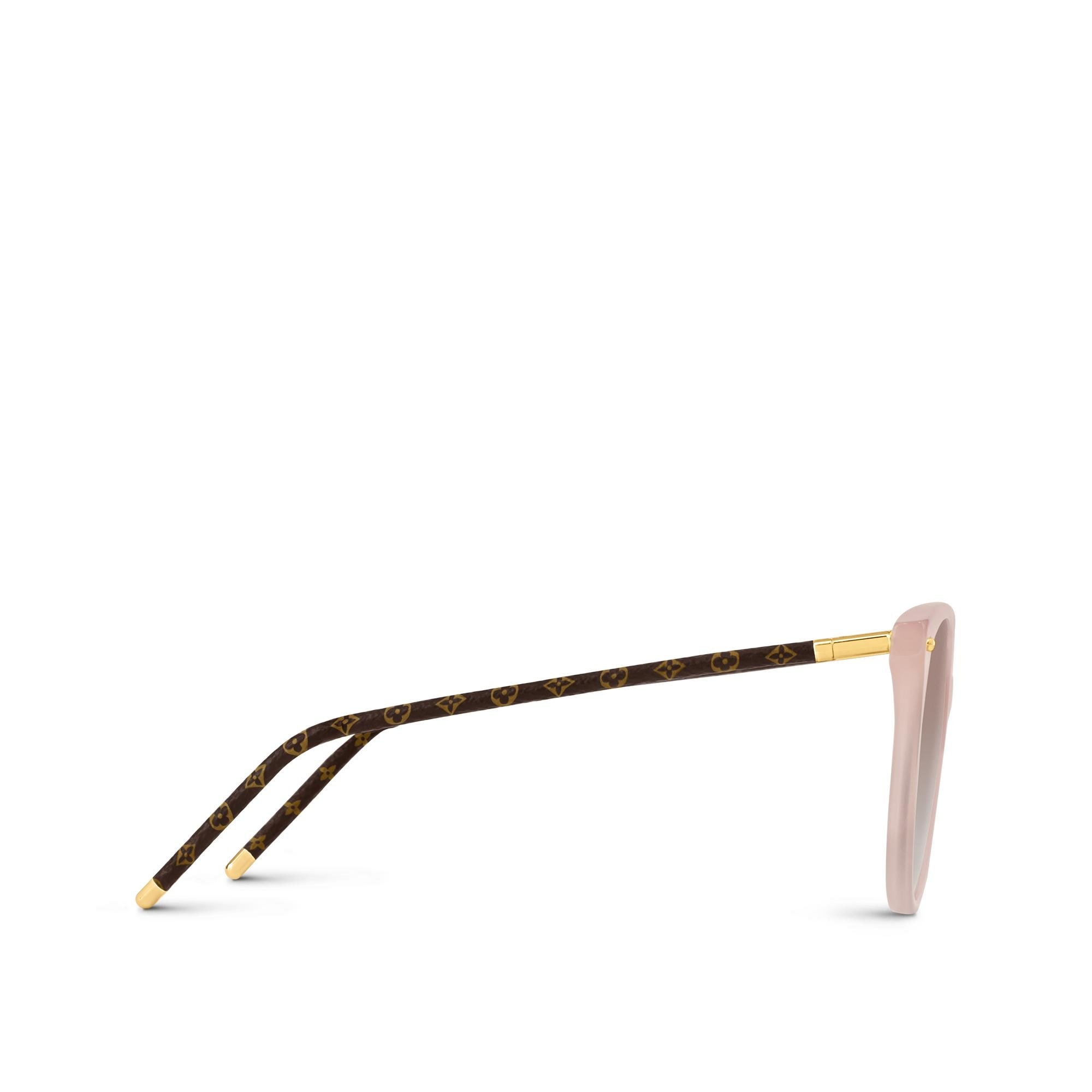 LV First Round Sunglasses - 4