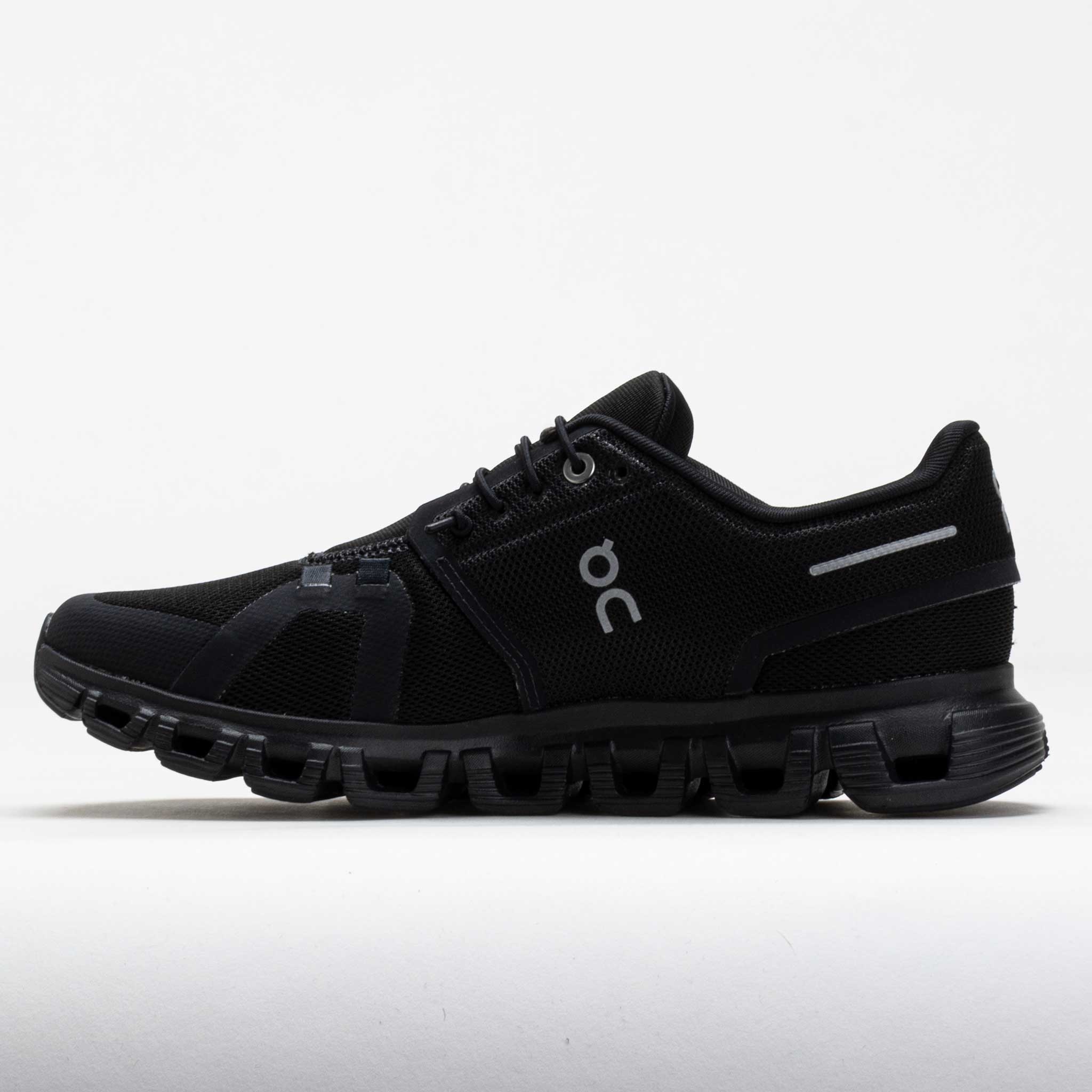 On Cloud 6 Women's Black/Black - 2