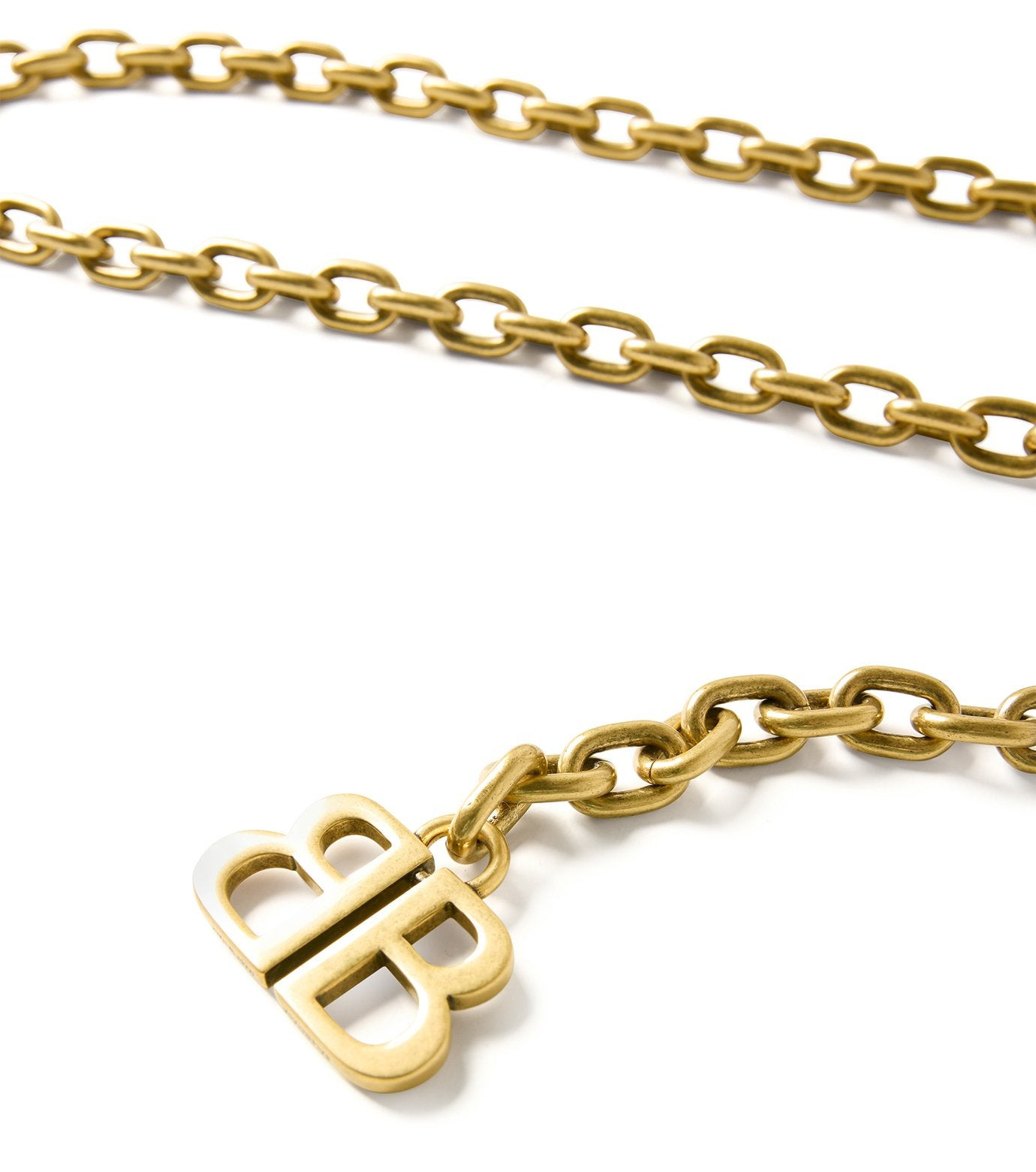 Monaco Chain Belt - 2
