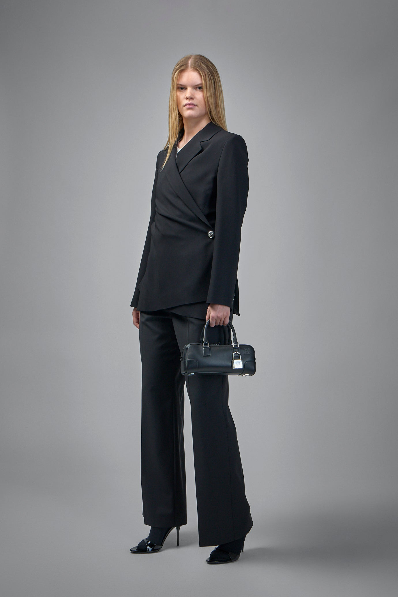 Tailored Jacket - 2