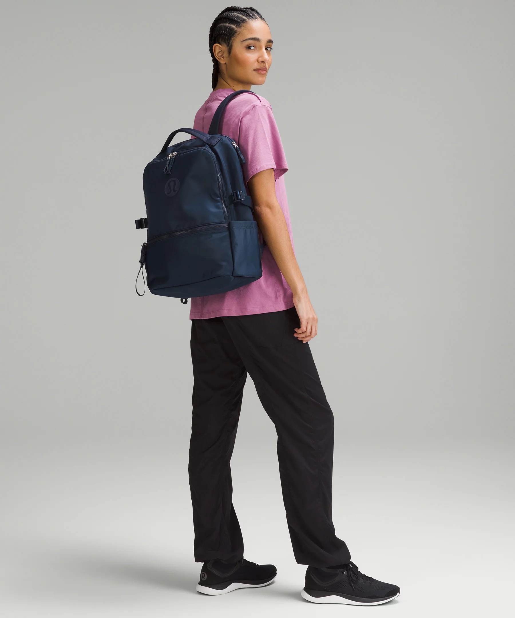 New Crew Backpack 22L - 6