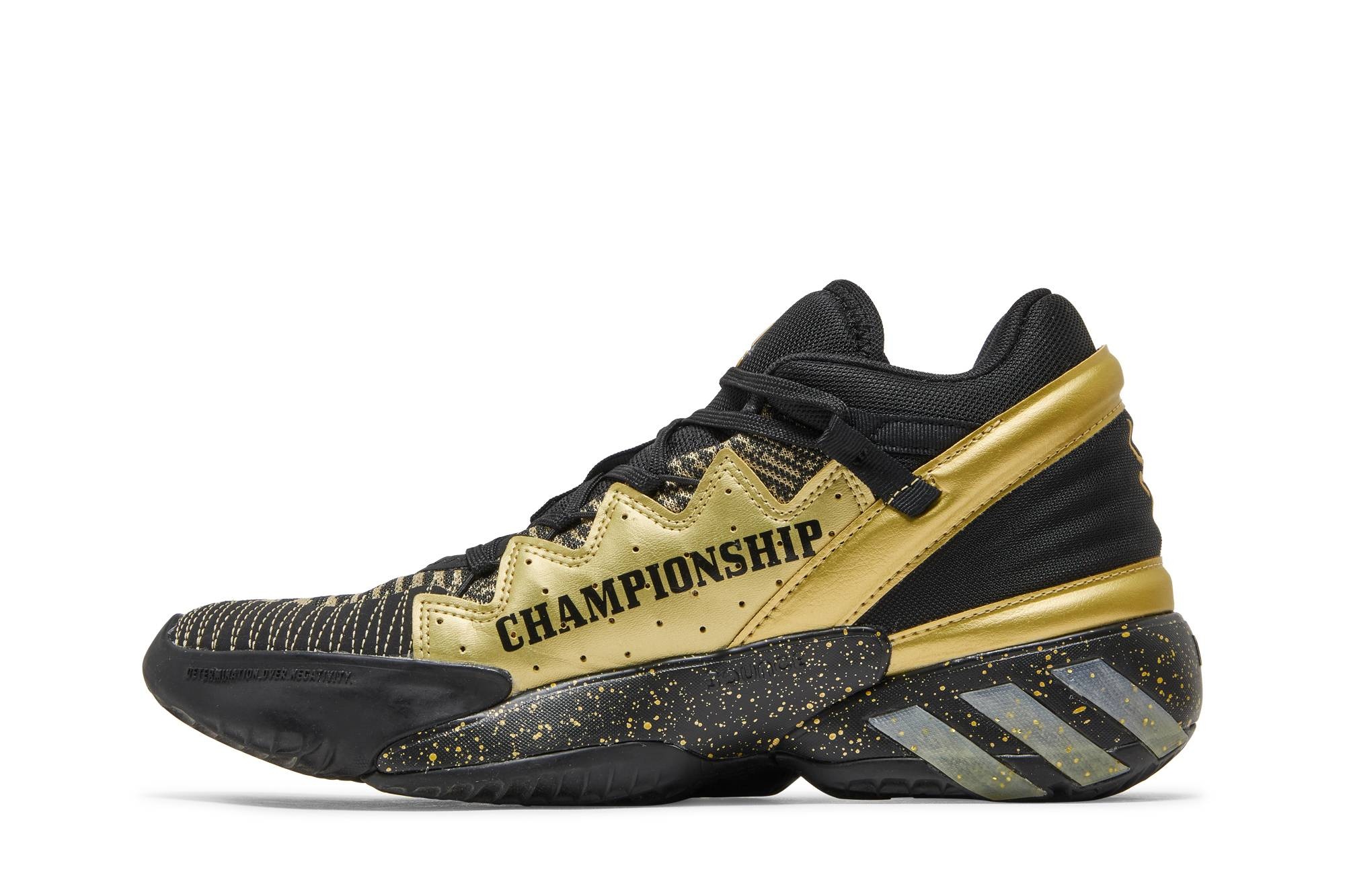 adidas Issue #2 'Championship' REVERSIBLE