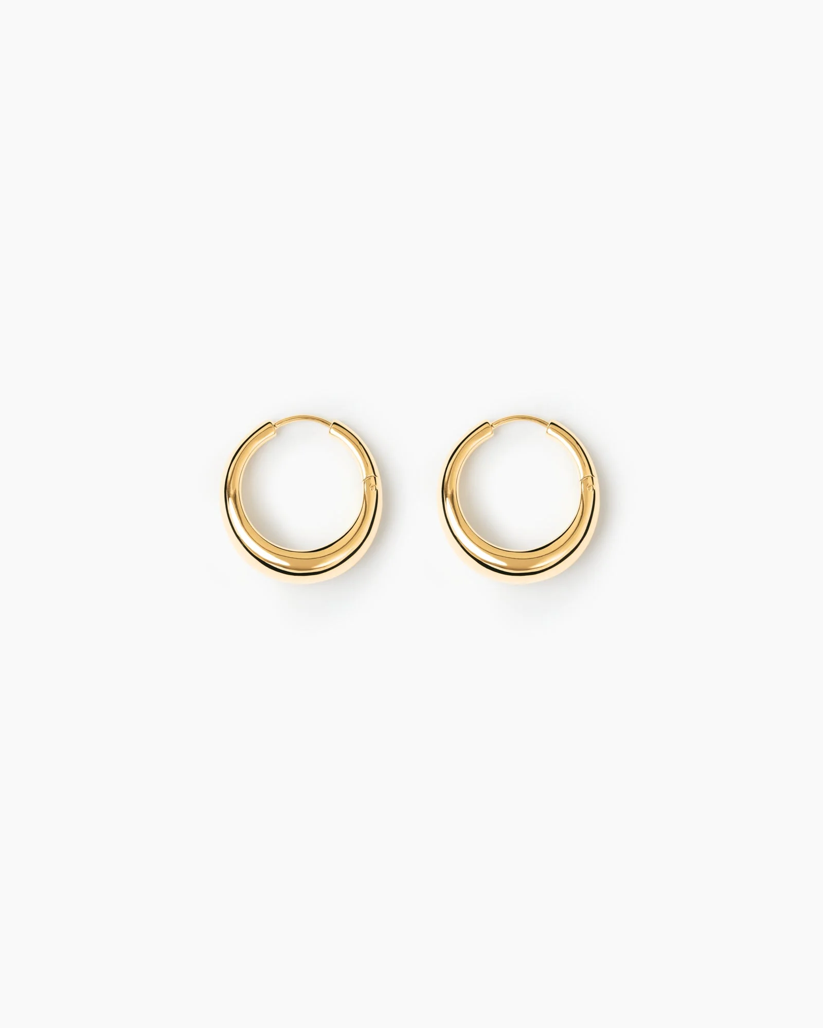 The Andrea Earrings - 1