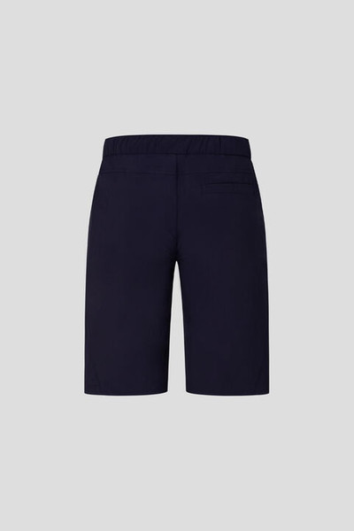 BOGNER Nilos Shorts in Dark blue outlook