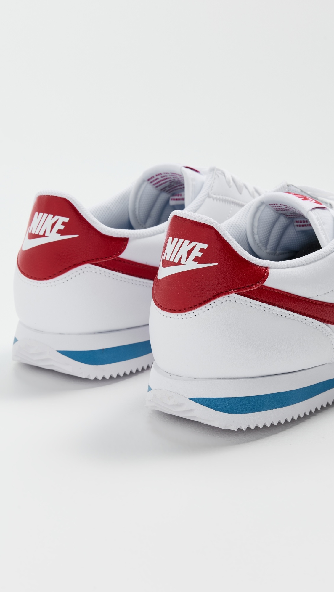 Nike Cortez Sneakers - 2