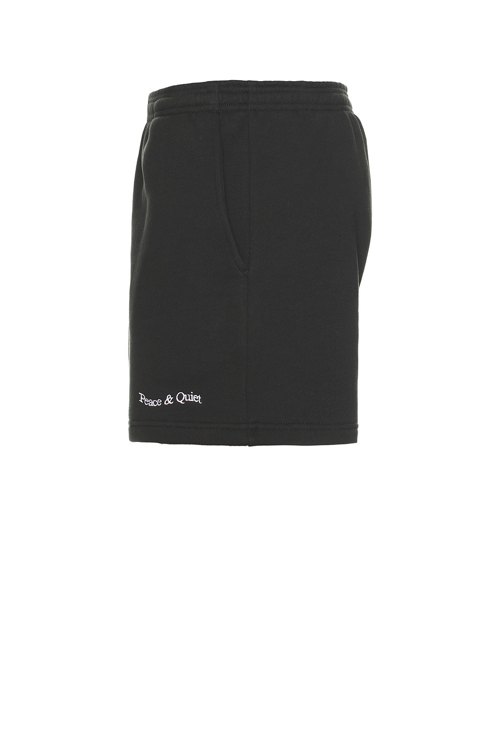 Wordmark Sweatshorts - 3