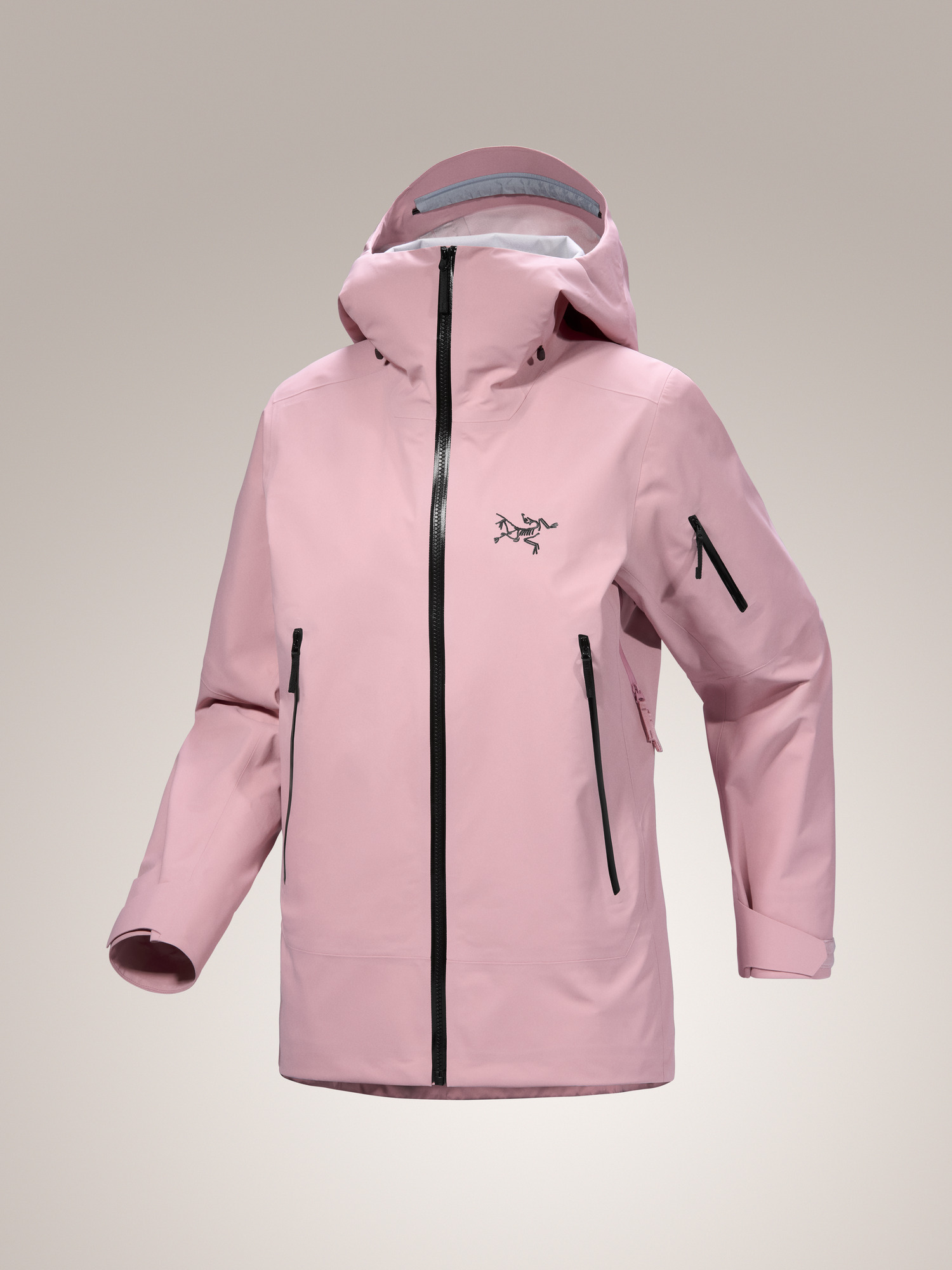 Sentinel Jacket - 2