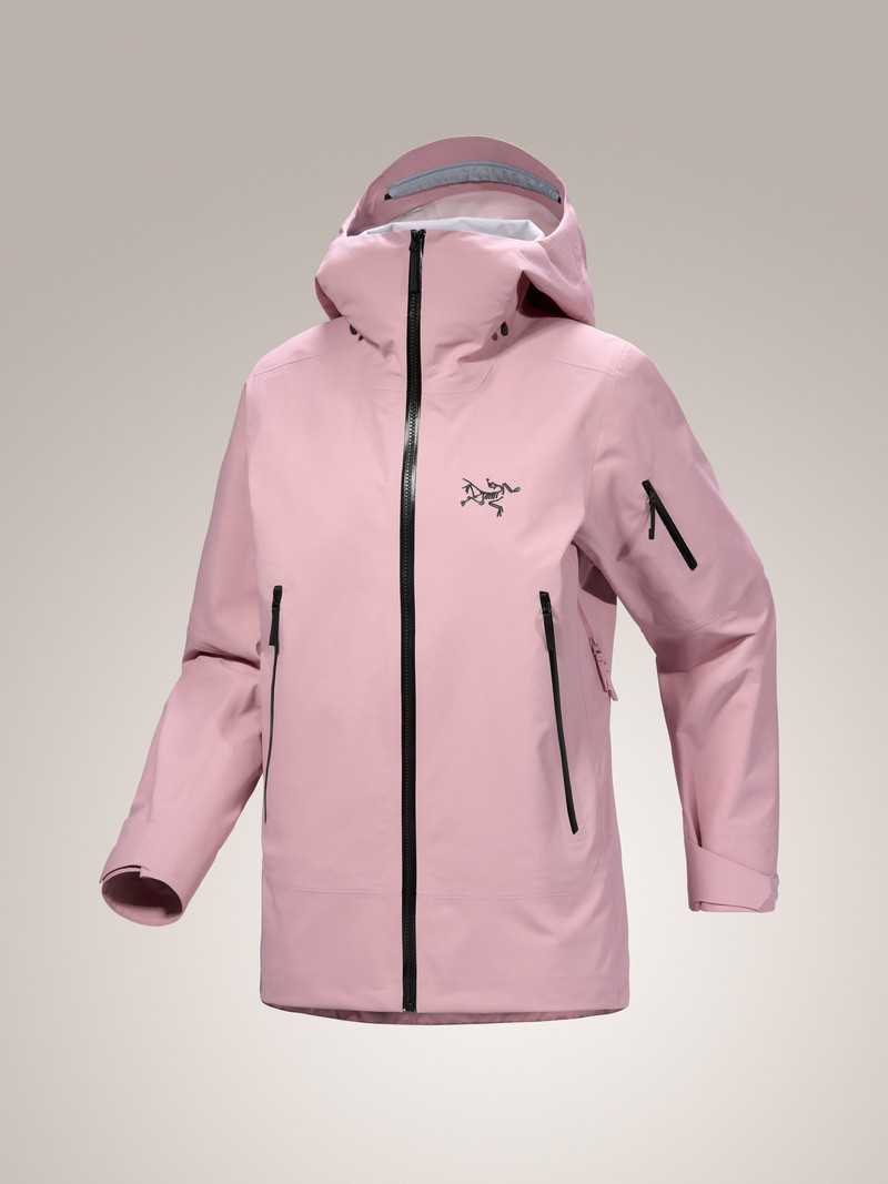 Arc'teryx Sentinel Jacket outlook