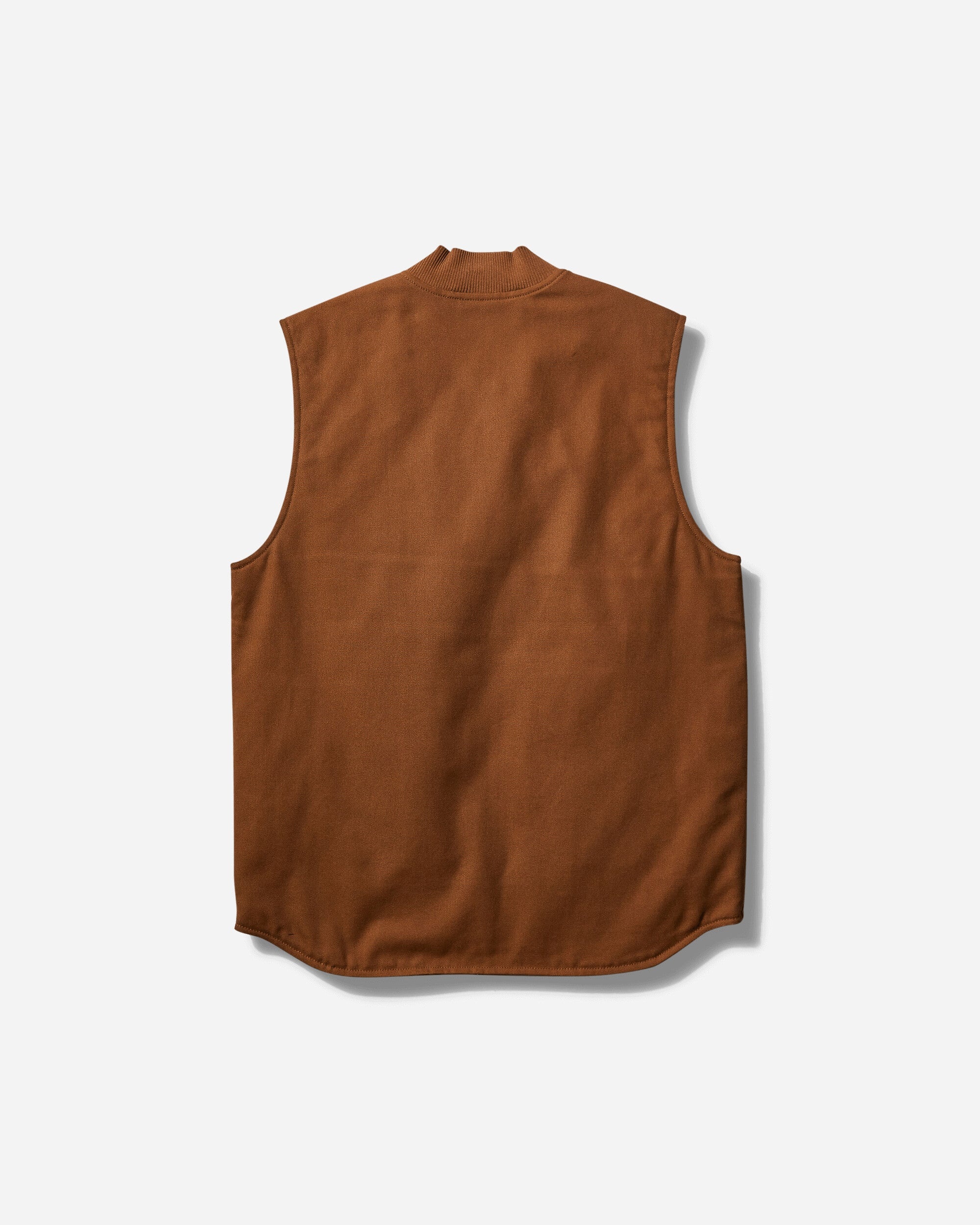 Classic Vest Hamilton Brown - 2
