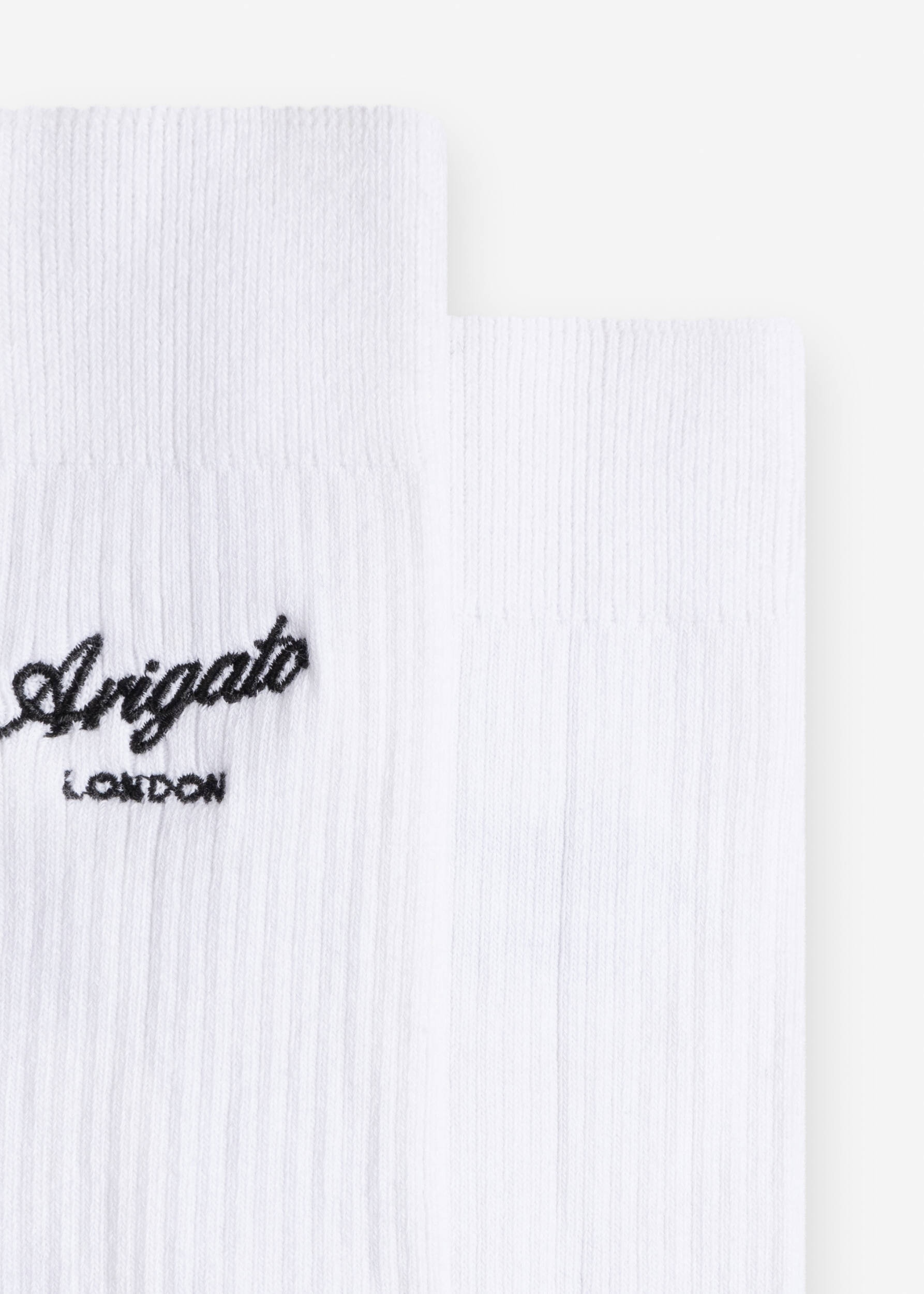 London Tube Sock - 2