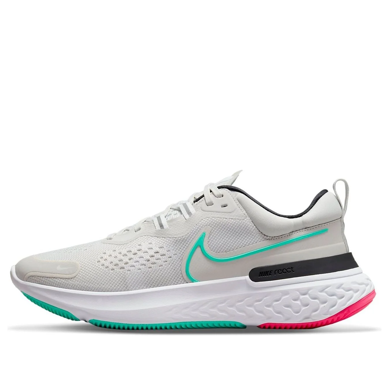 Nike React Miler 2 'South Beach' CW7121-004 - 1