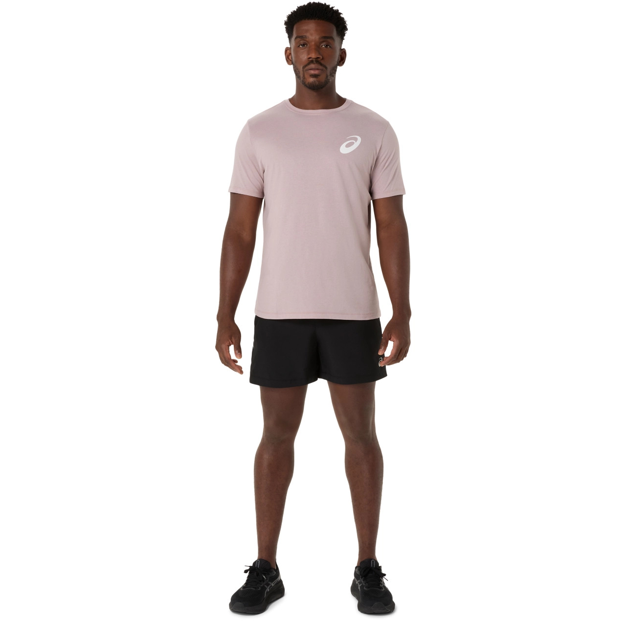 MEN'S PARKS EXPLORER II TEE - 6