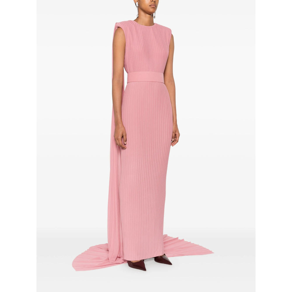 Solace London Pink Dresses - Day Dresses Women - 2