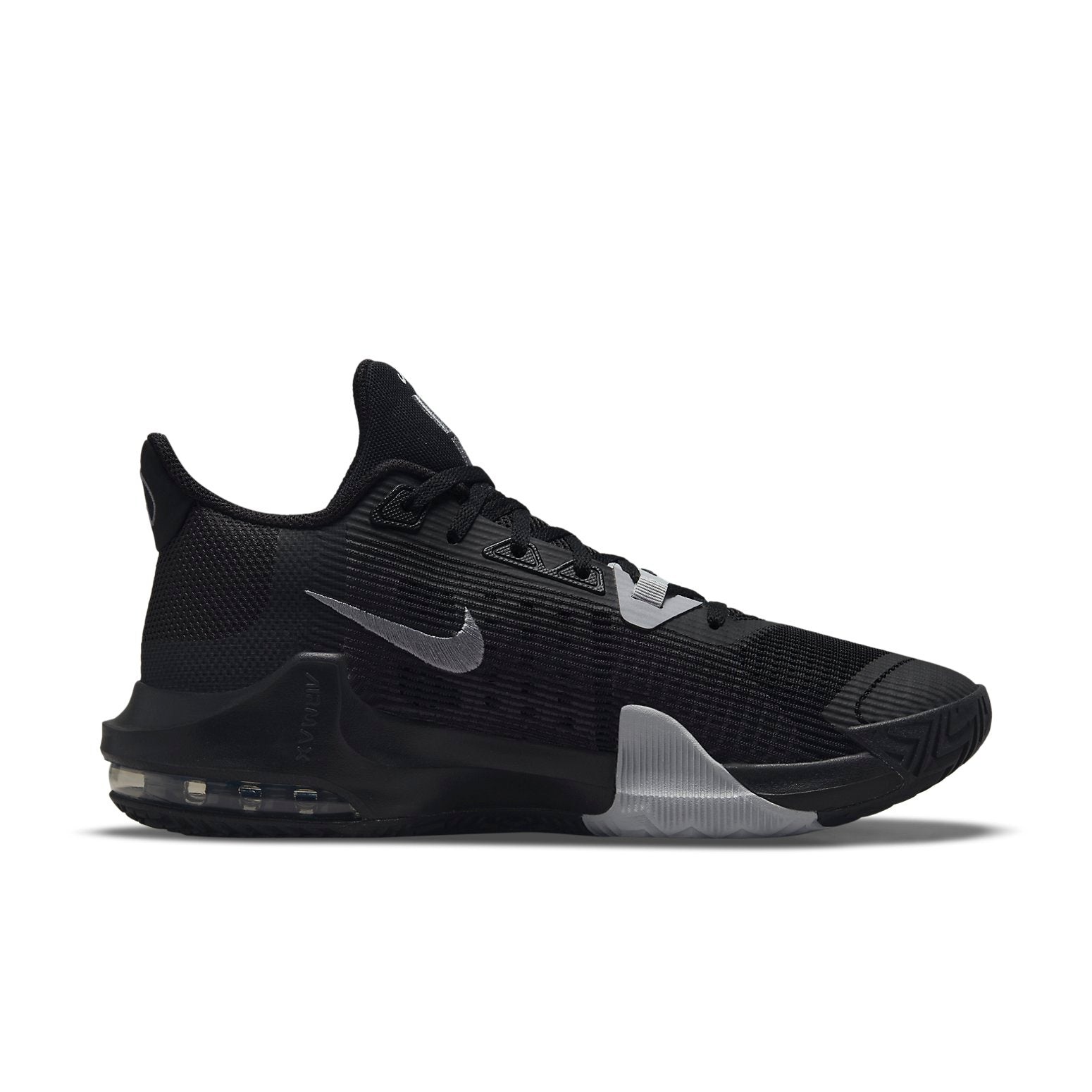 Nike Air Max Impact 3 'Black Wolf Grey' DC3725-003 - 2