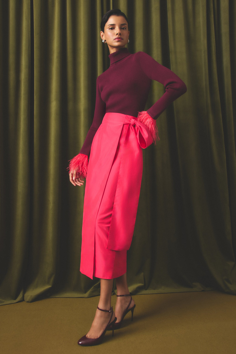 GEORGINA SKIRT 5