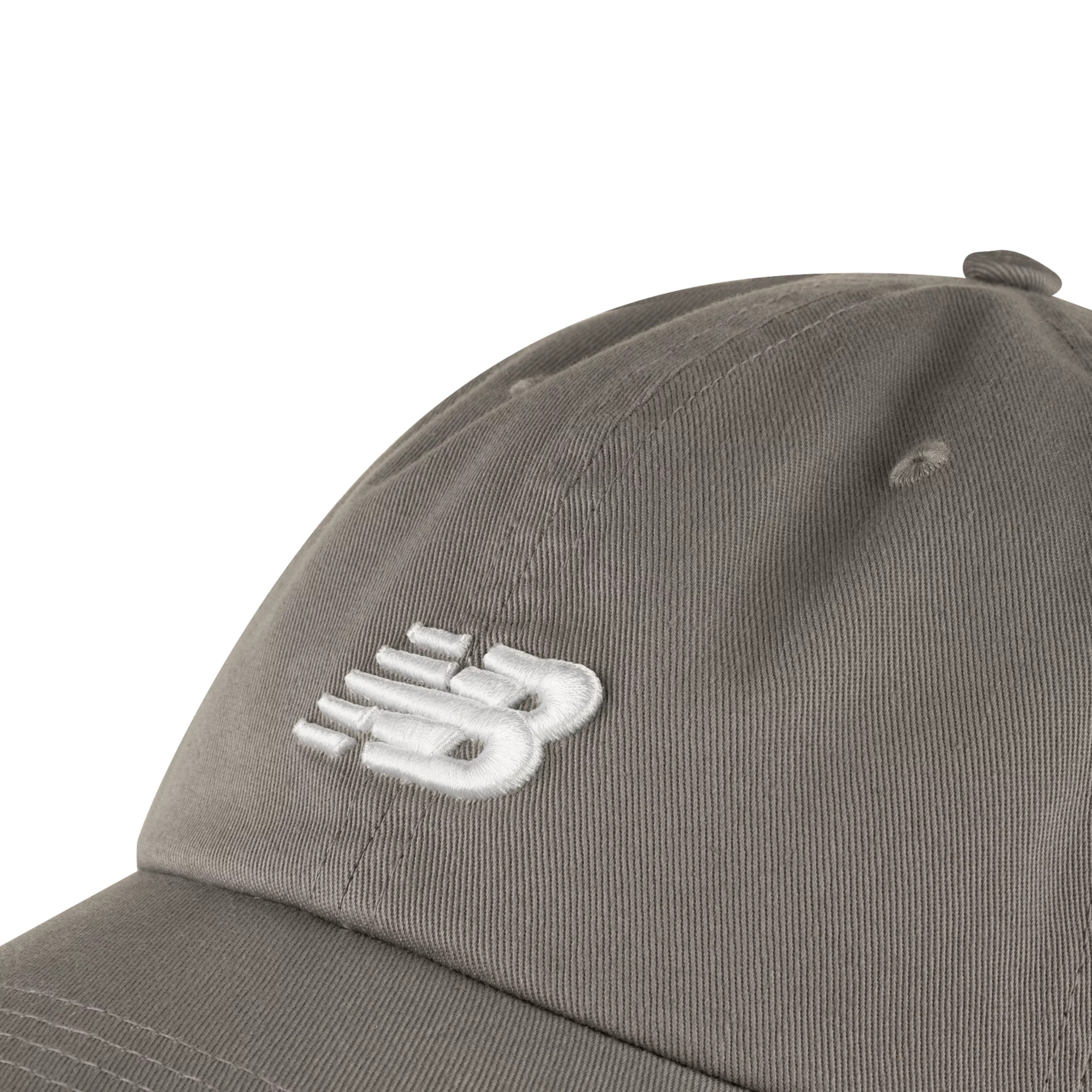 6 Panel Classic Hat - 3