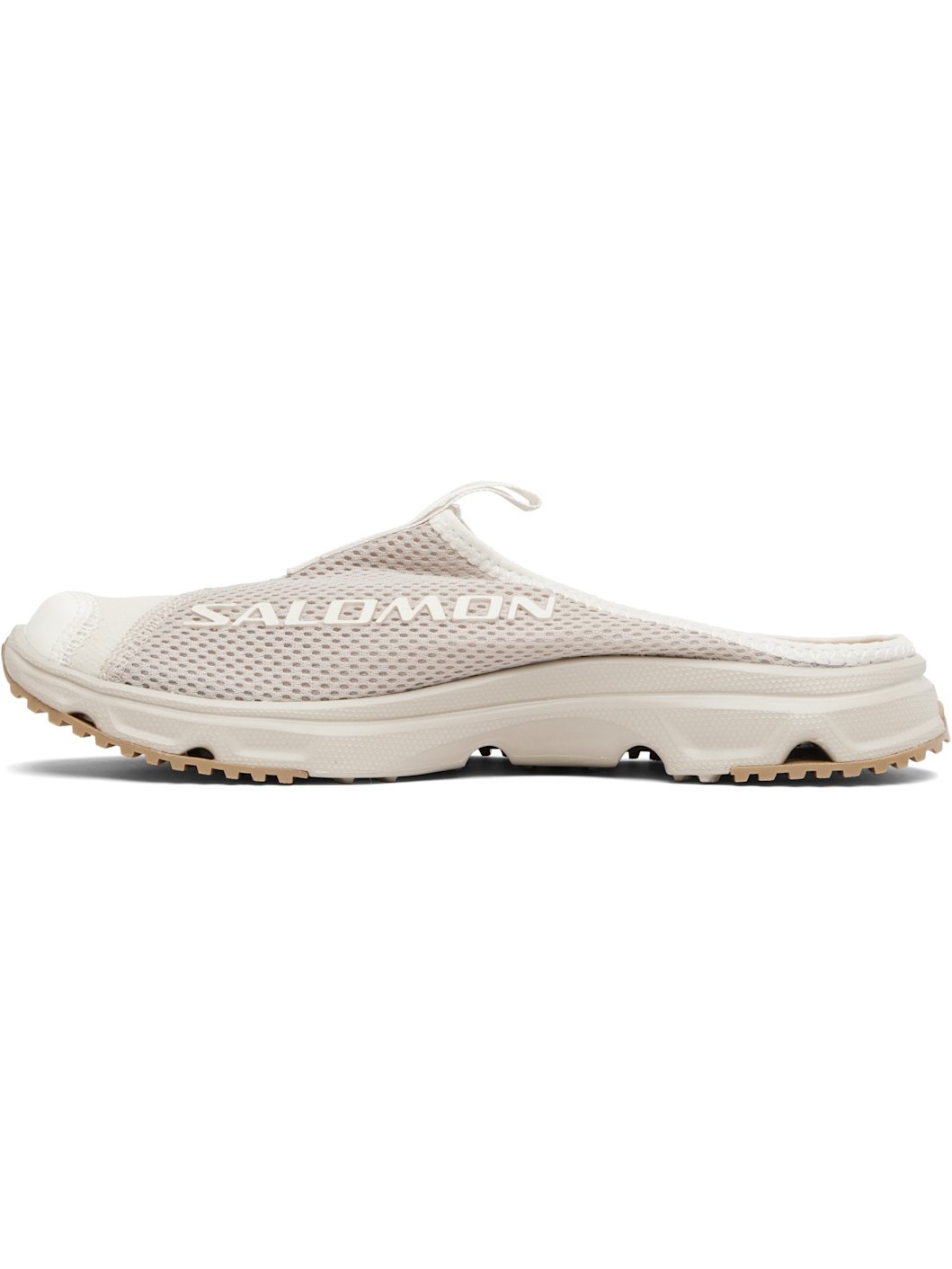 Off-White & Blue RX Slide 3.0 Seasonal Sneakers - 3