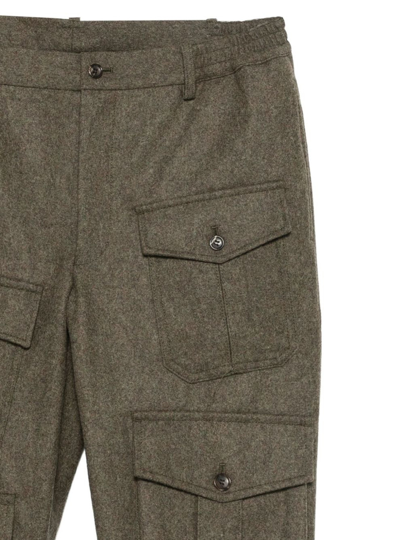 cargo straight-leg trousers 3