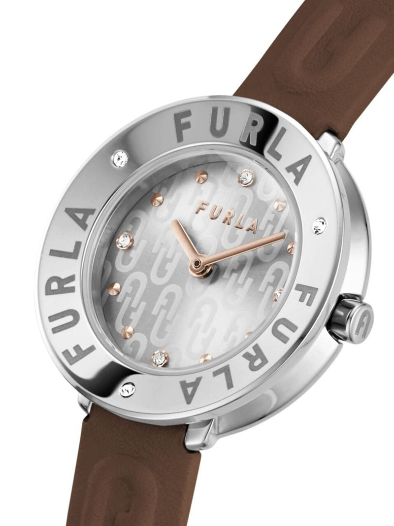 FURLA Essential watch outlook