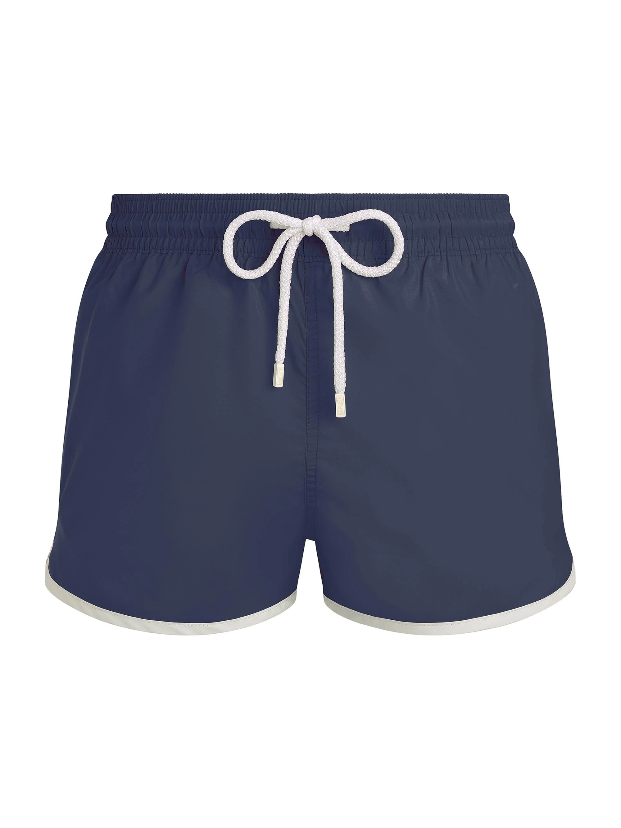Men's Unis Light Swim Shorts - Bleumarine - 1