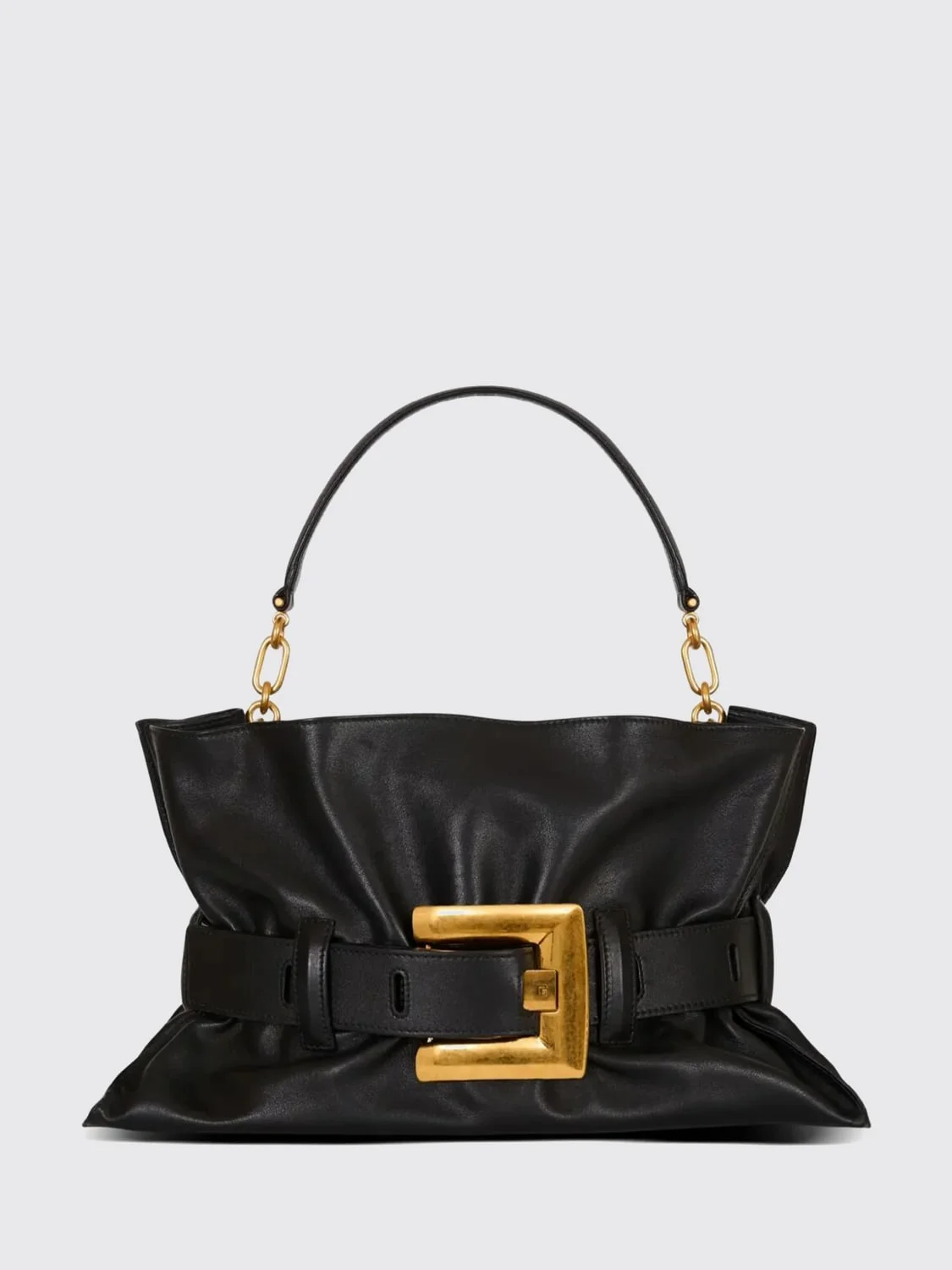 Shoulder bag woman Balmain - 1