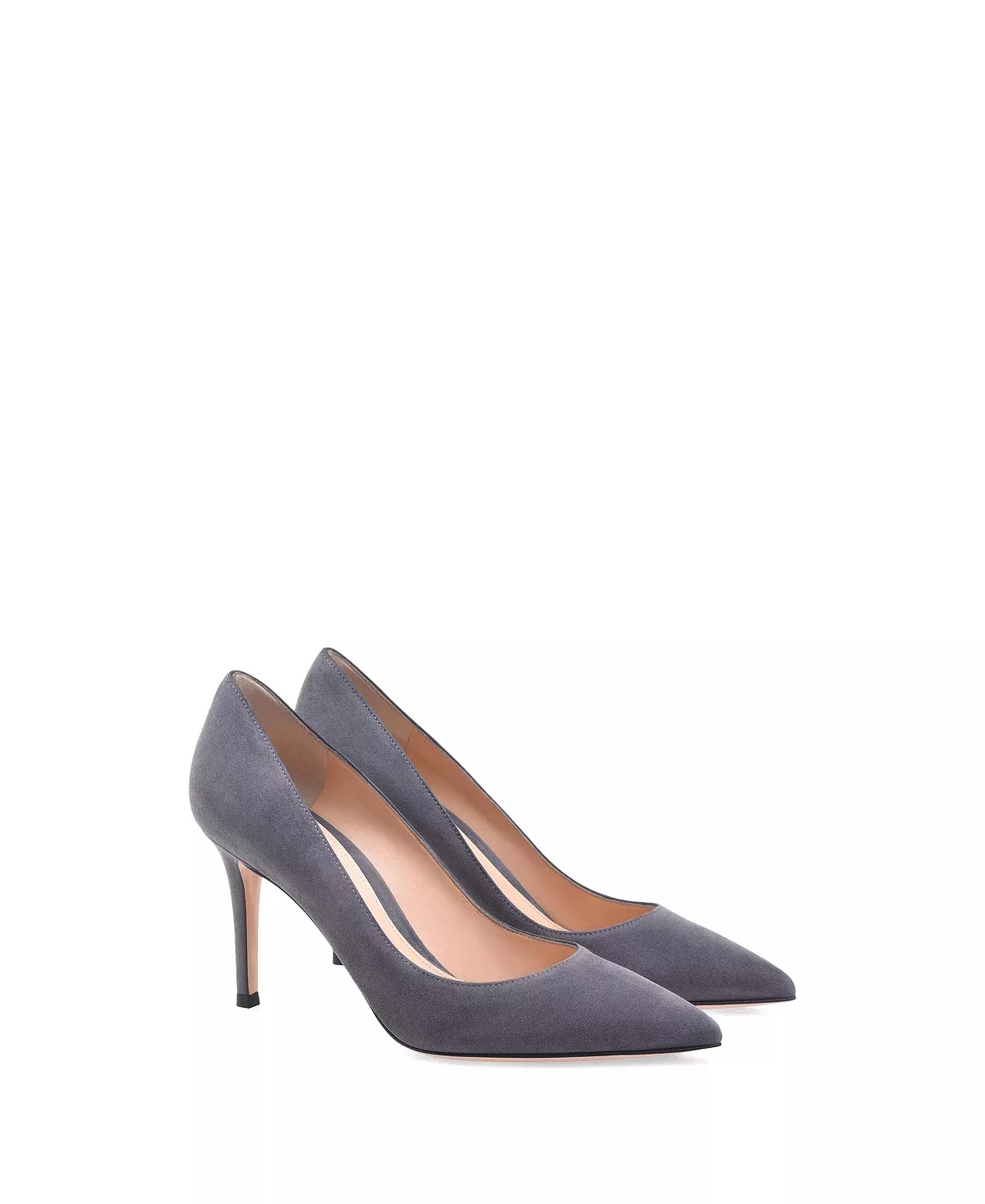Women's Gianvito 85 Pumps - 2