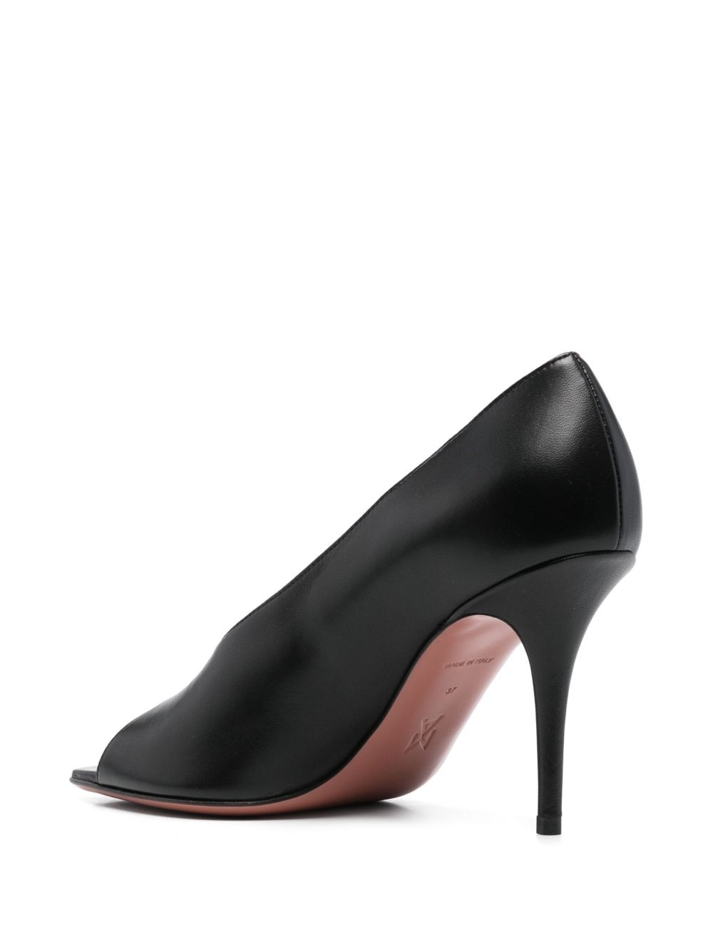 90mm Julianne pumps - 3