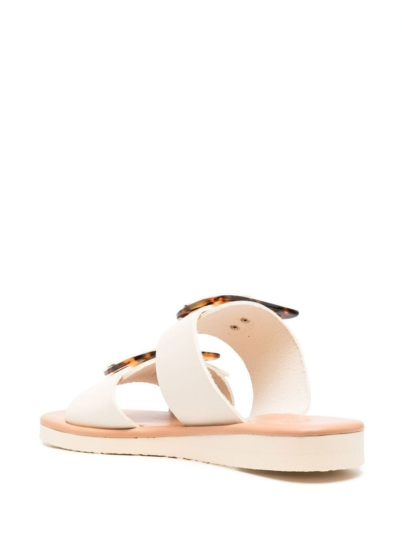 Iaso flat sandals 3