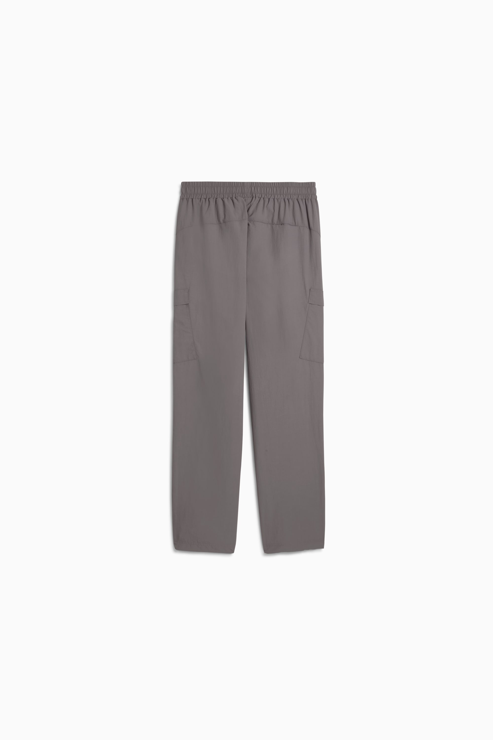 PUMA WARDROBE ESSENTIALS Men's Relaxed Cargo Pants | REVERSIBLE