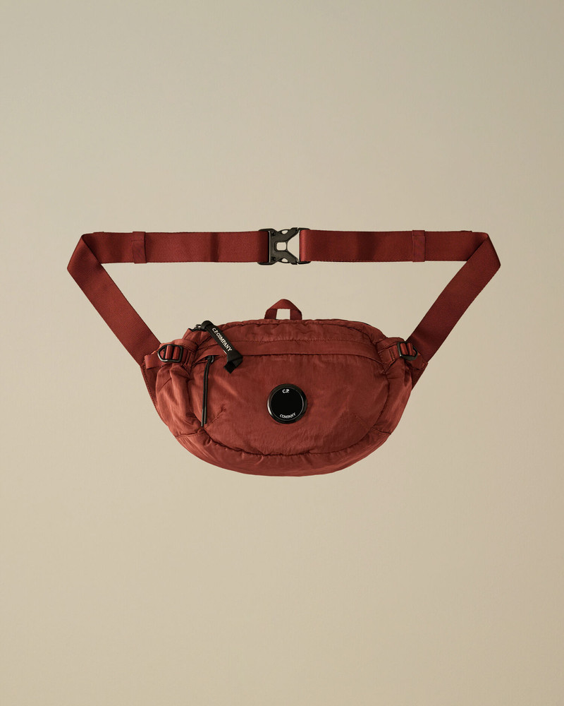 Nylon B Crossbody Pack 1