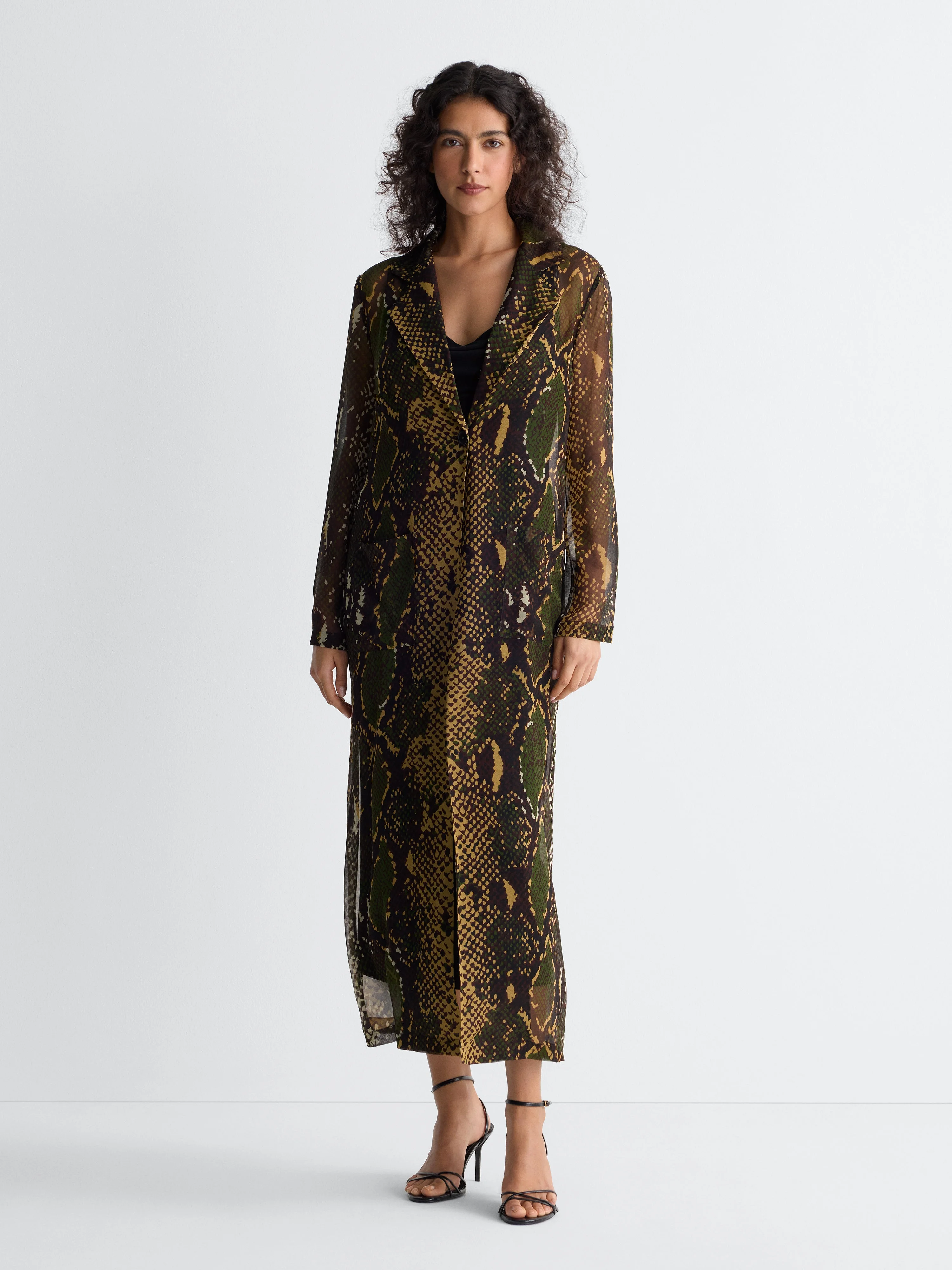 Vesper Duster - 1