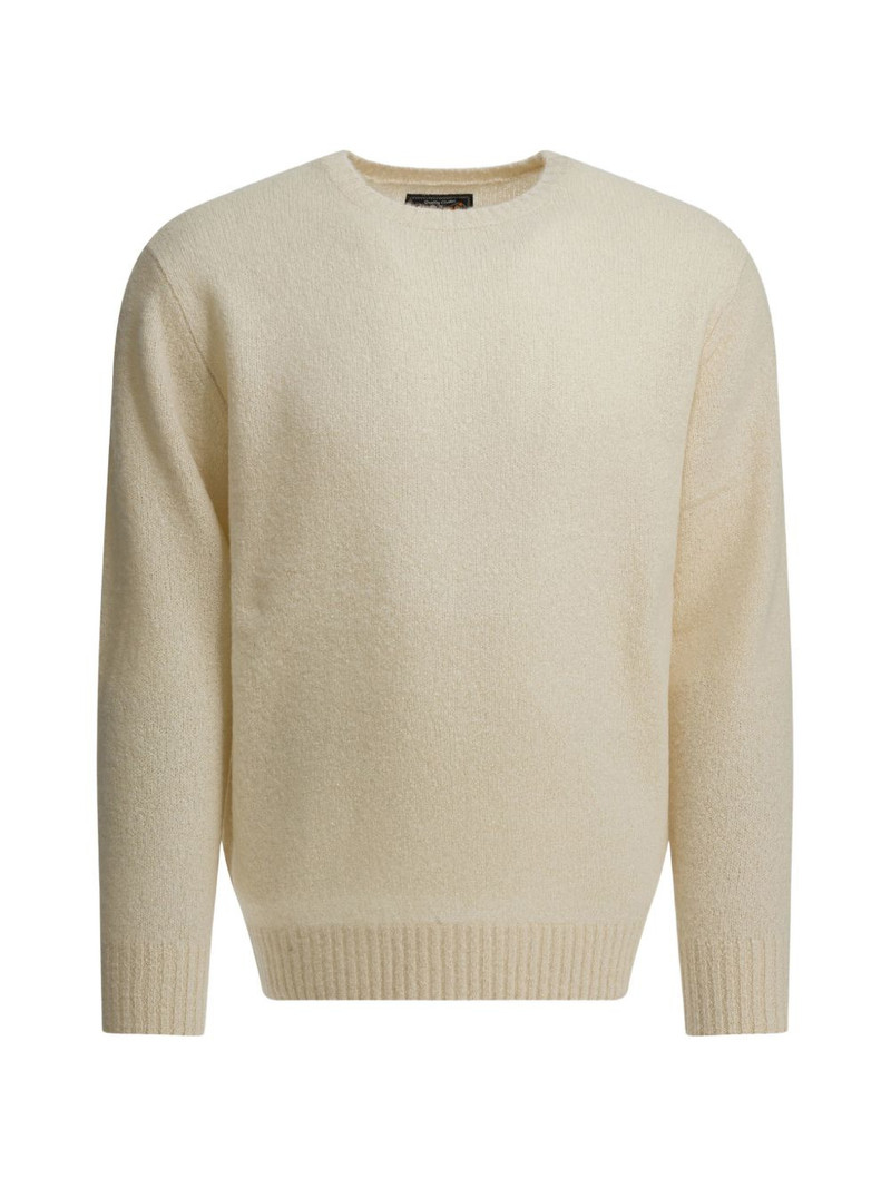 crew-neck sweater 1