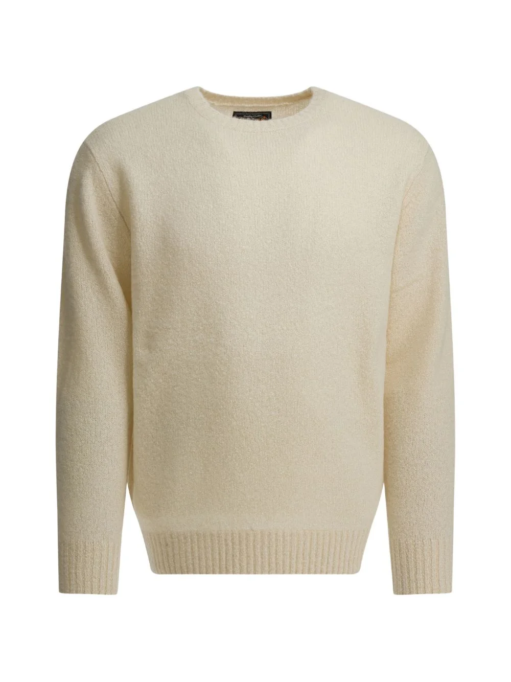 crew-neck sweater - 1