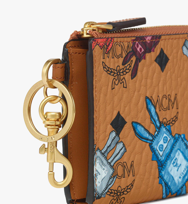 Aren Card Pouch in Rabot Visetos 4