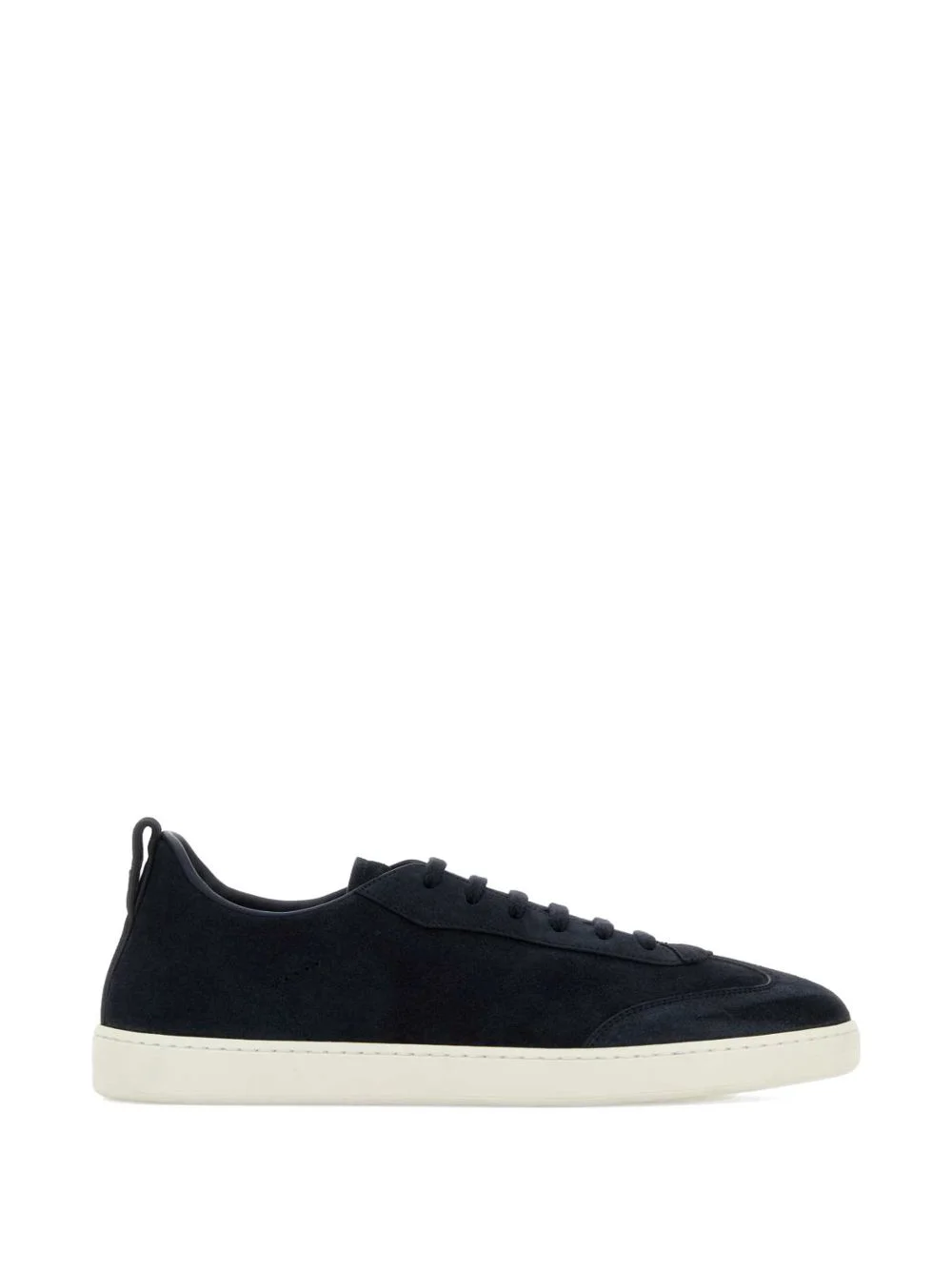 low top shoes - 1