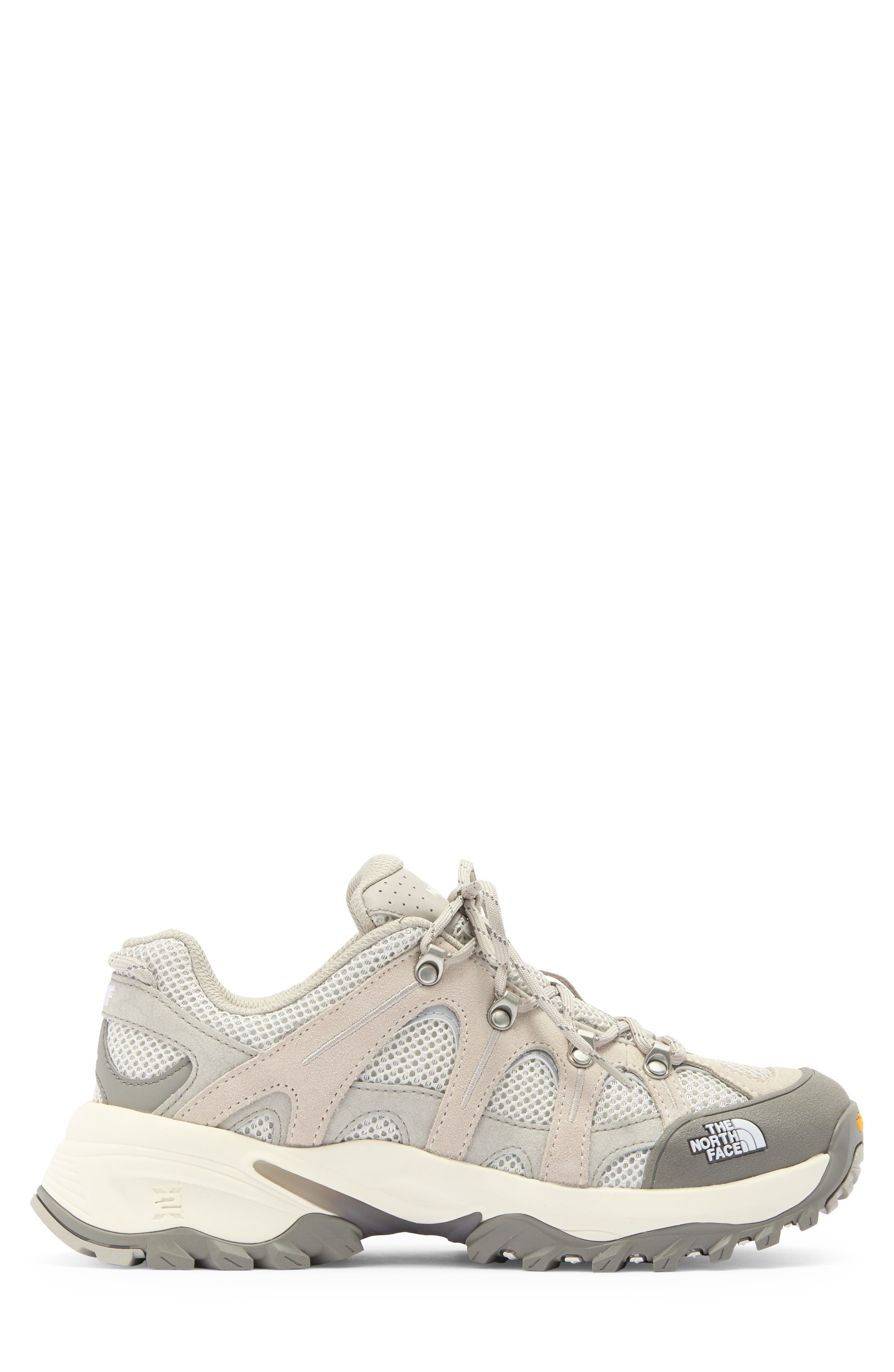 The North Face Gender Inclusive Hedgehog 06 RVST Hiking Sneaker in Calacatta/Stone Slab at Nordstrom - 3